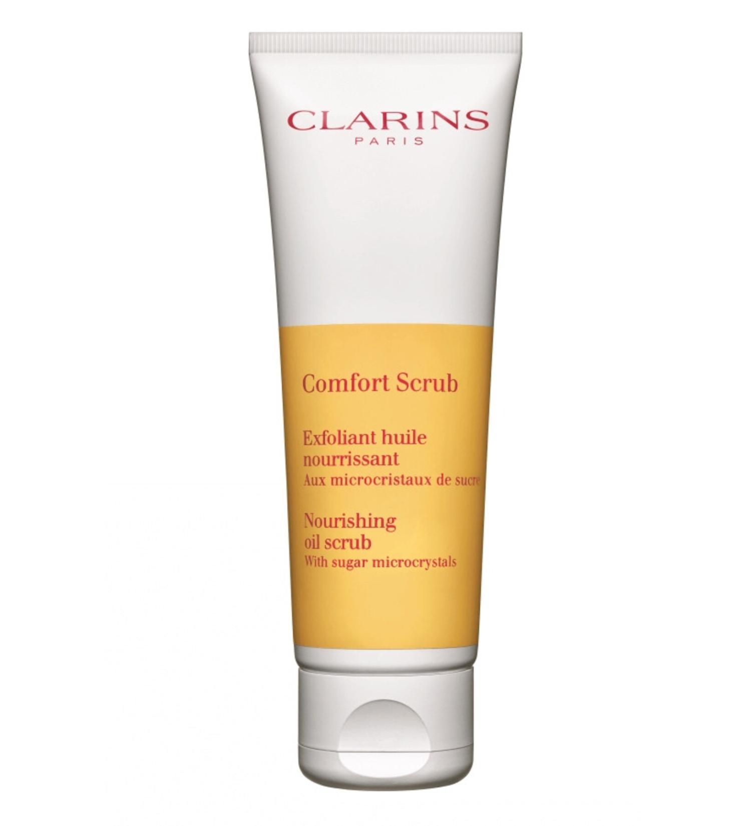 Clarins Comfort Scrub Peeling 50ML