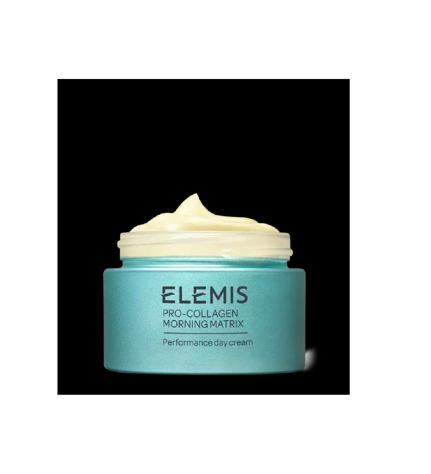 Elemis ELEM S - Pro Collagen - Anti-Wrinkle Face Cream - 50mL - CAME COSMETICS