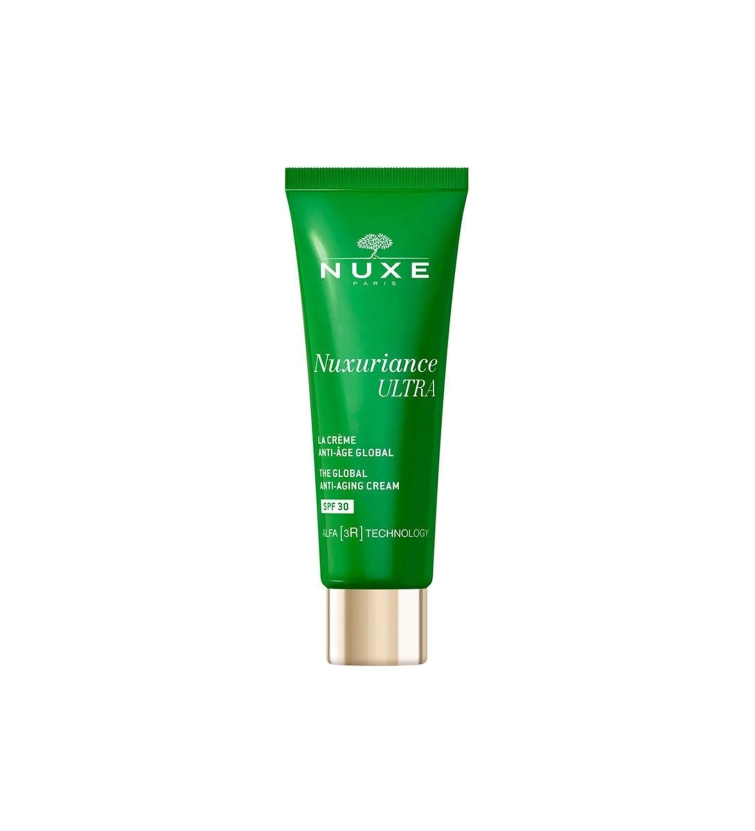 Nuxe Nuxuriance Ultra Spf30 Day Cream 50 ml
