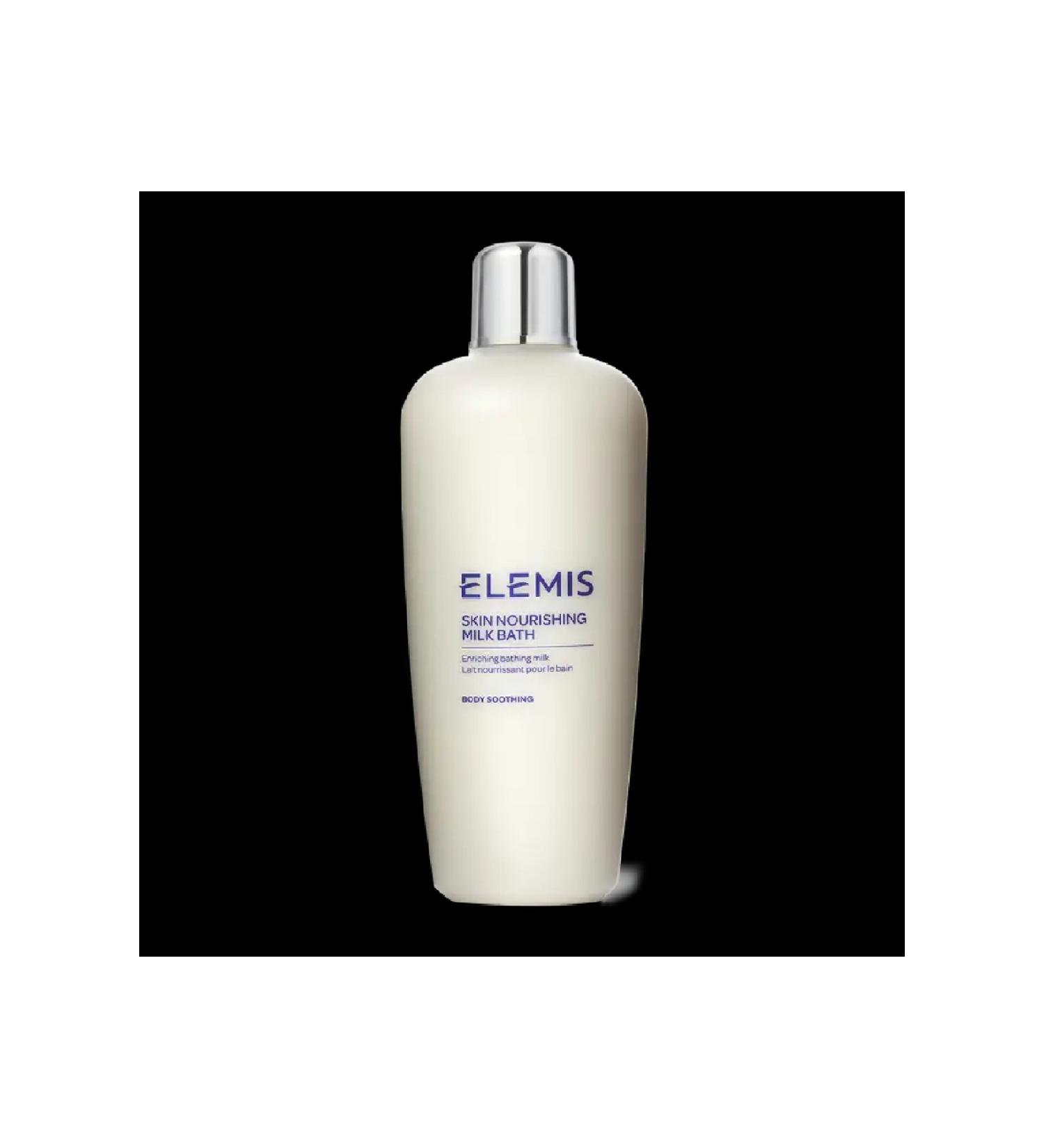 Elemis - Skin Nourishing Milk Bath - Bath Milk - 400mL - CAME COSMETICS