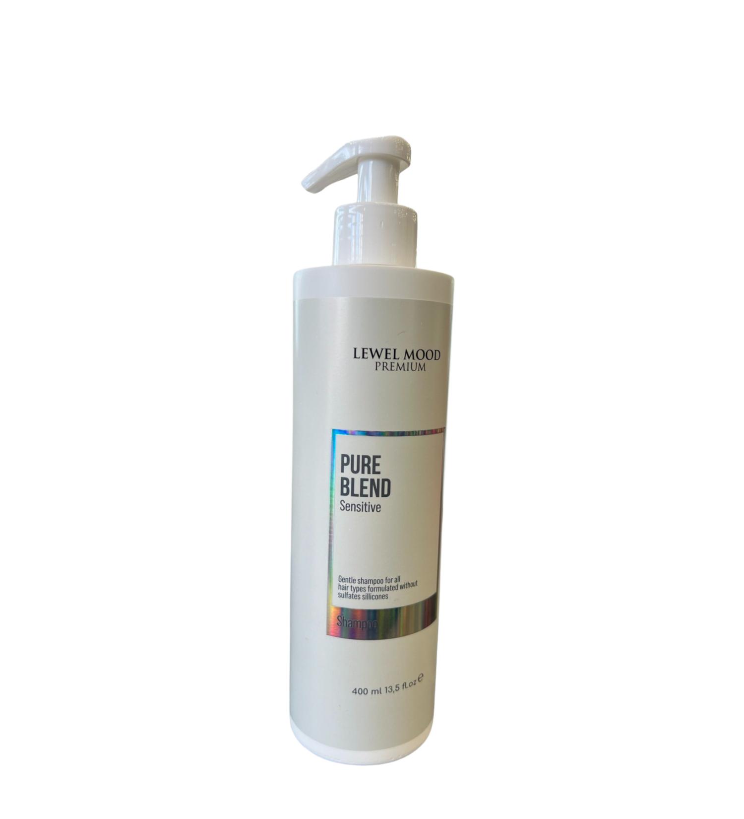 FERD KARATAY HAIR STUDIO Sulfate-free shampoo