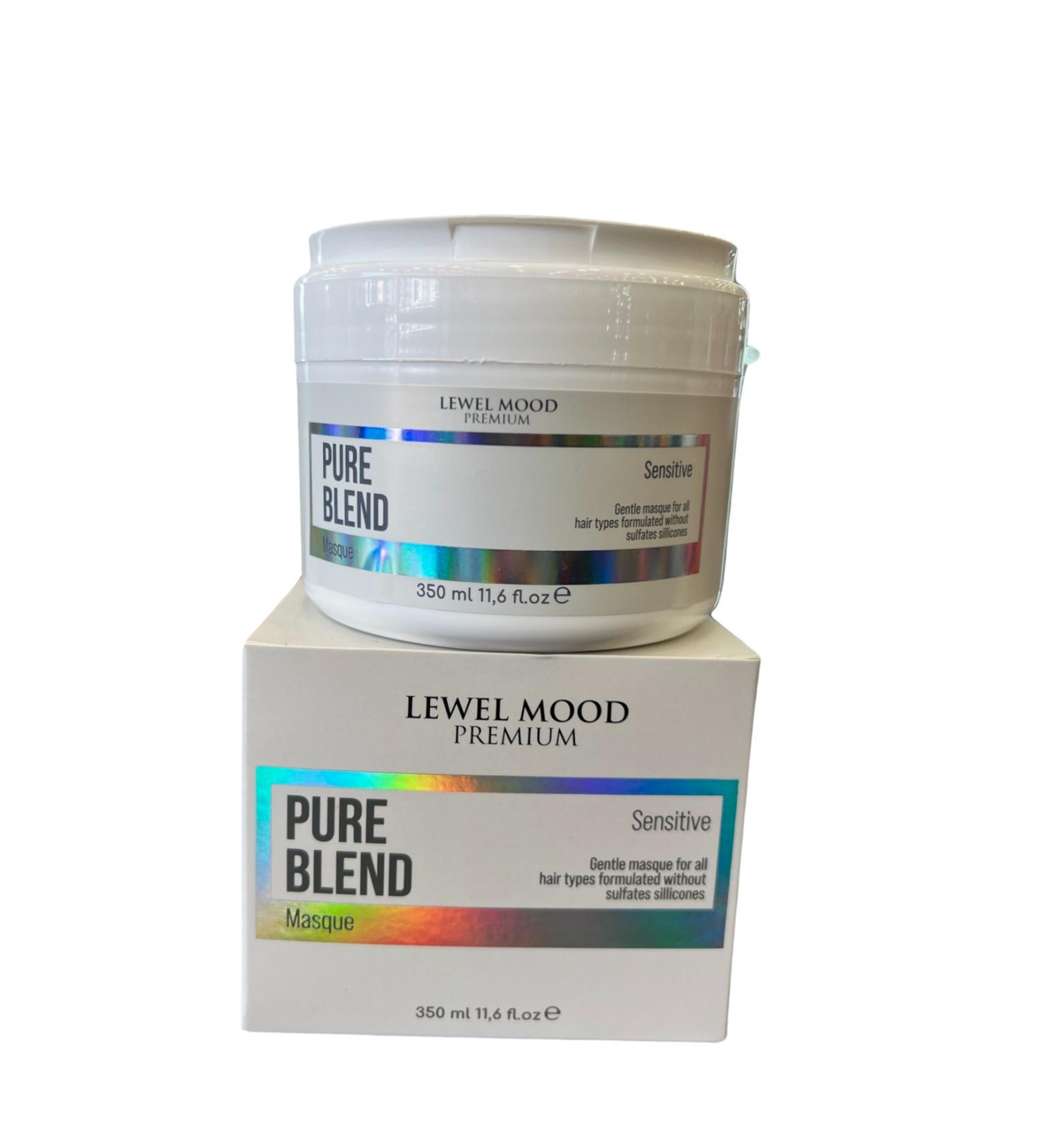 FERD KARATAY HAIR STUDIO Sulfate-free hair mask