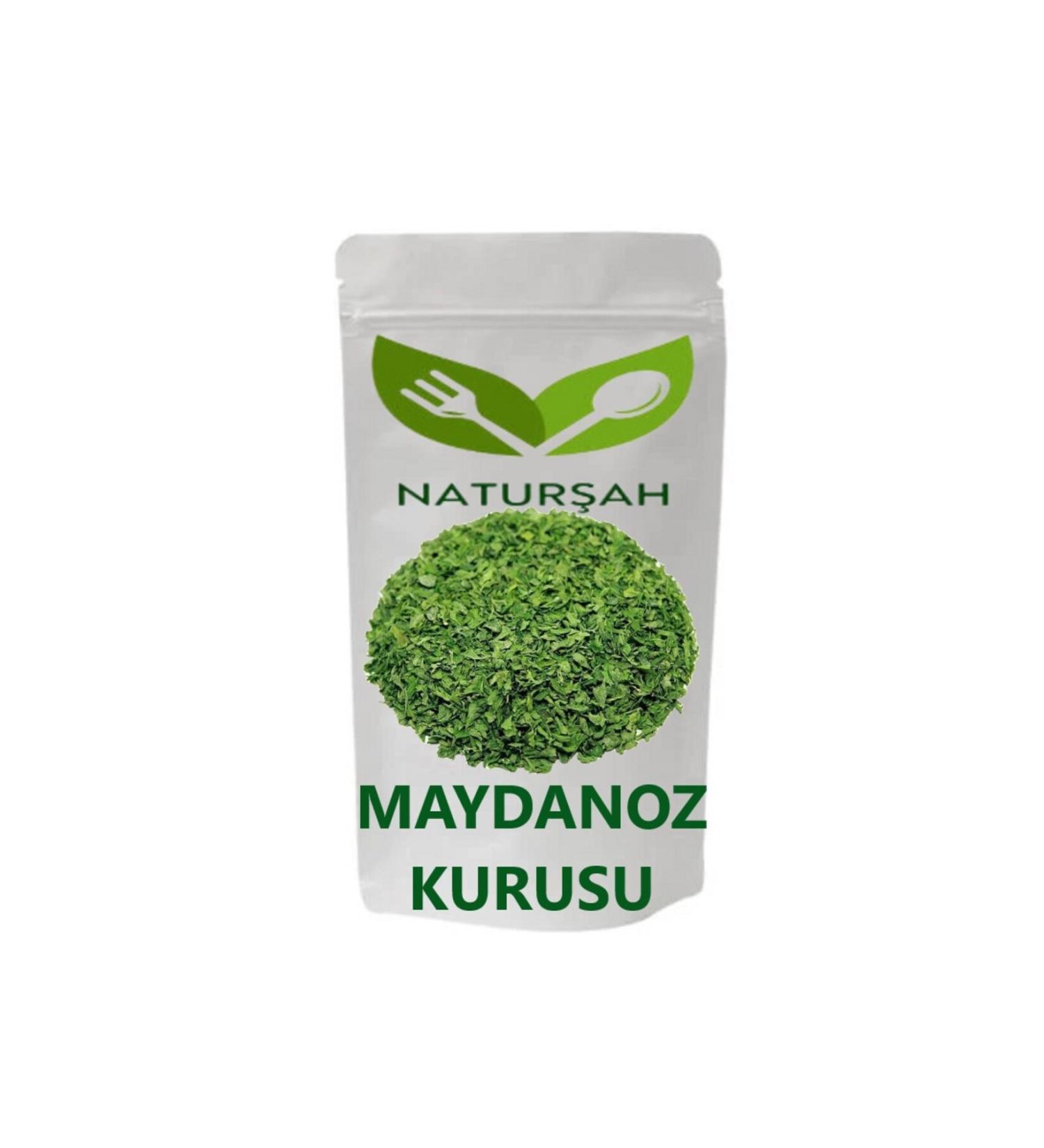 Natur ah Dried Parsley 500 Gr