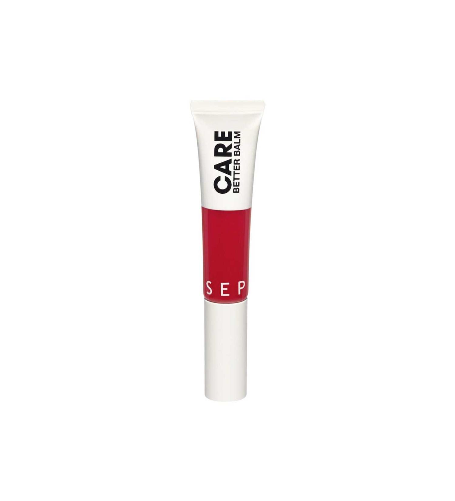 SEPHORA COLLECTION Shiny Lip Oil 02 Vibrant poppy (12 ml)