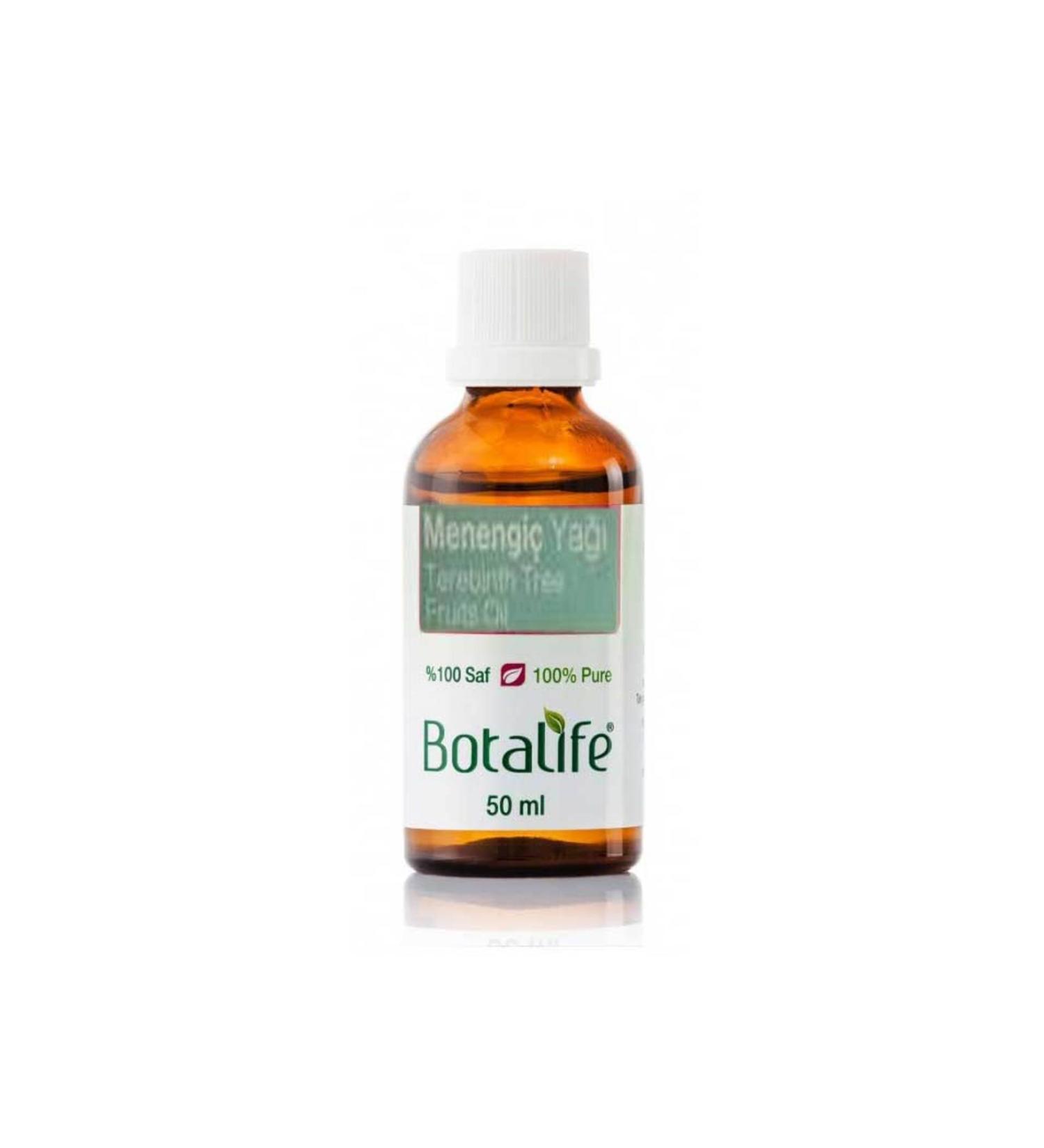 Botalife Pure Pistachio Oil 50ml Cold Press