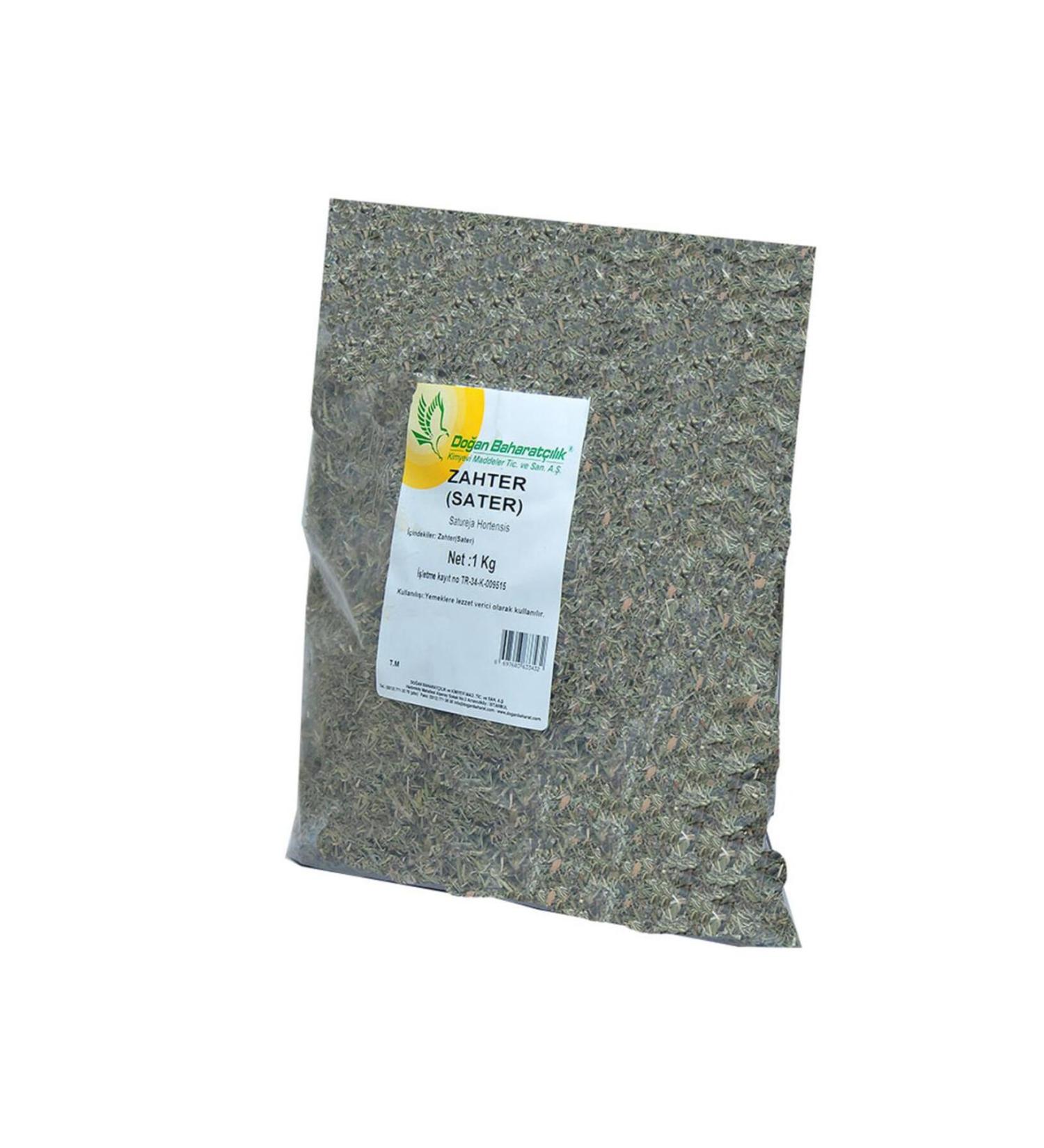 Do an Zahter Thyme 1 Kg Pack