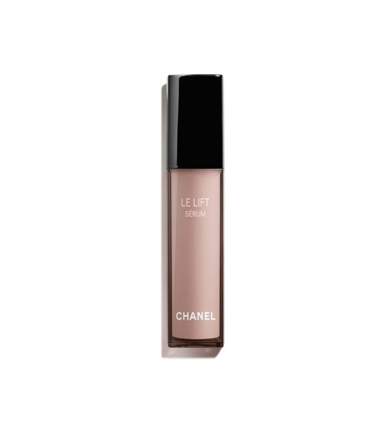 Chanel LE LIFT SERUM SMOOTHES - FIRMS - STRENGTHENS - 50ml