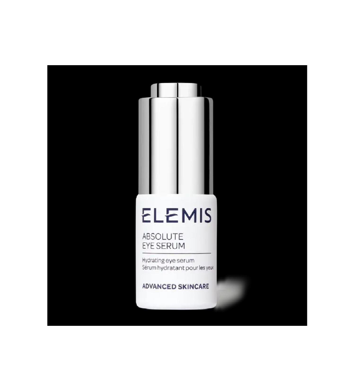 Elemis - Moisturizing Eye Serum - 15Ml -