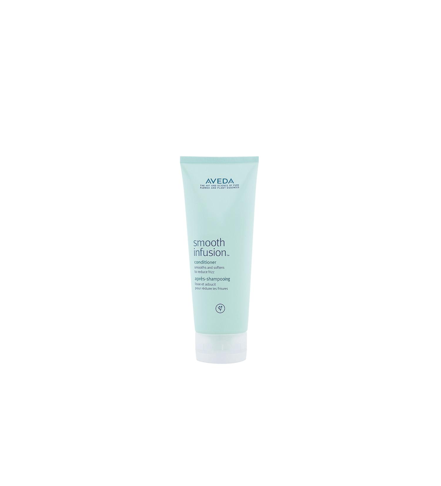 Aveda Smooth Infusion Conditioner - Daily Conditioner for Soft and Frizz-Free Hair (40ml)