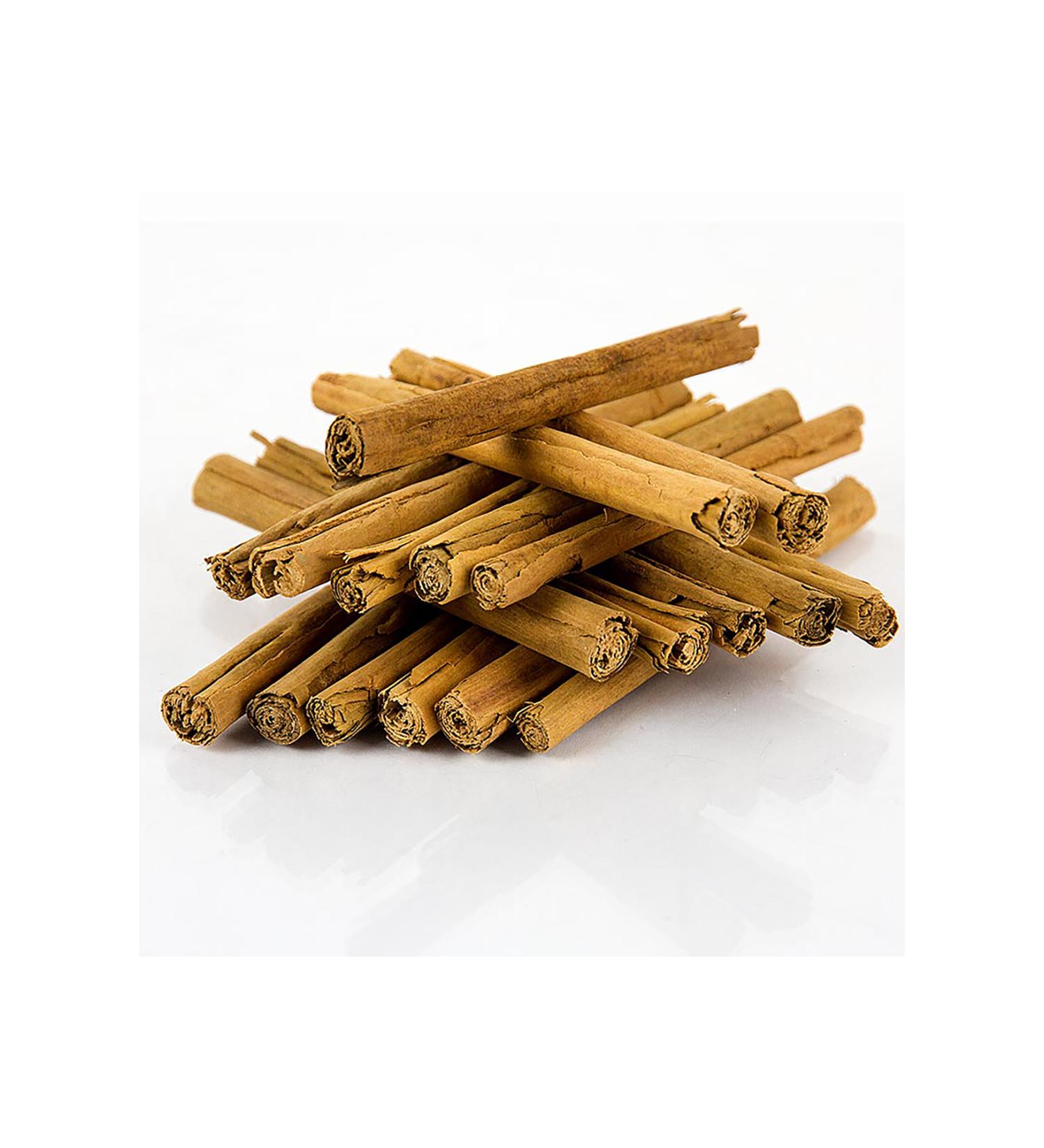 BAZAAR 4 Ceylon Cinnamon Sticks 185 Gr 1st Quality
