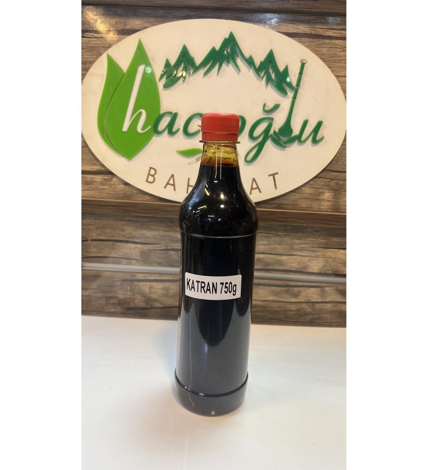 Hac o lu Spice Hatay Local Tar 750 gr