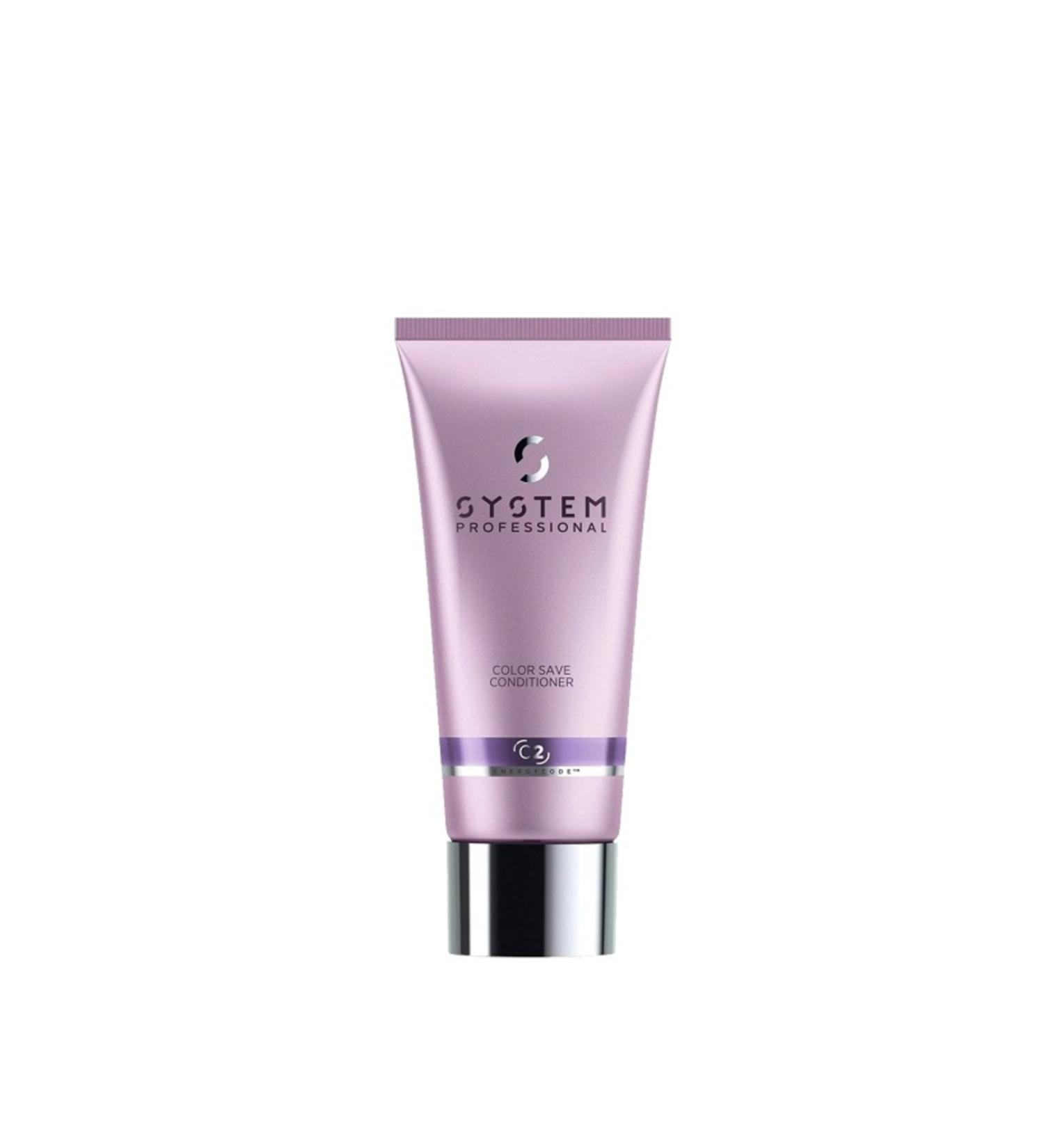 wella Professionals DYED HAIR COLOR SH NE AND COLOR PROTECT NG CONDITIONER 200 ML DMBA480