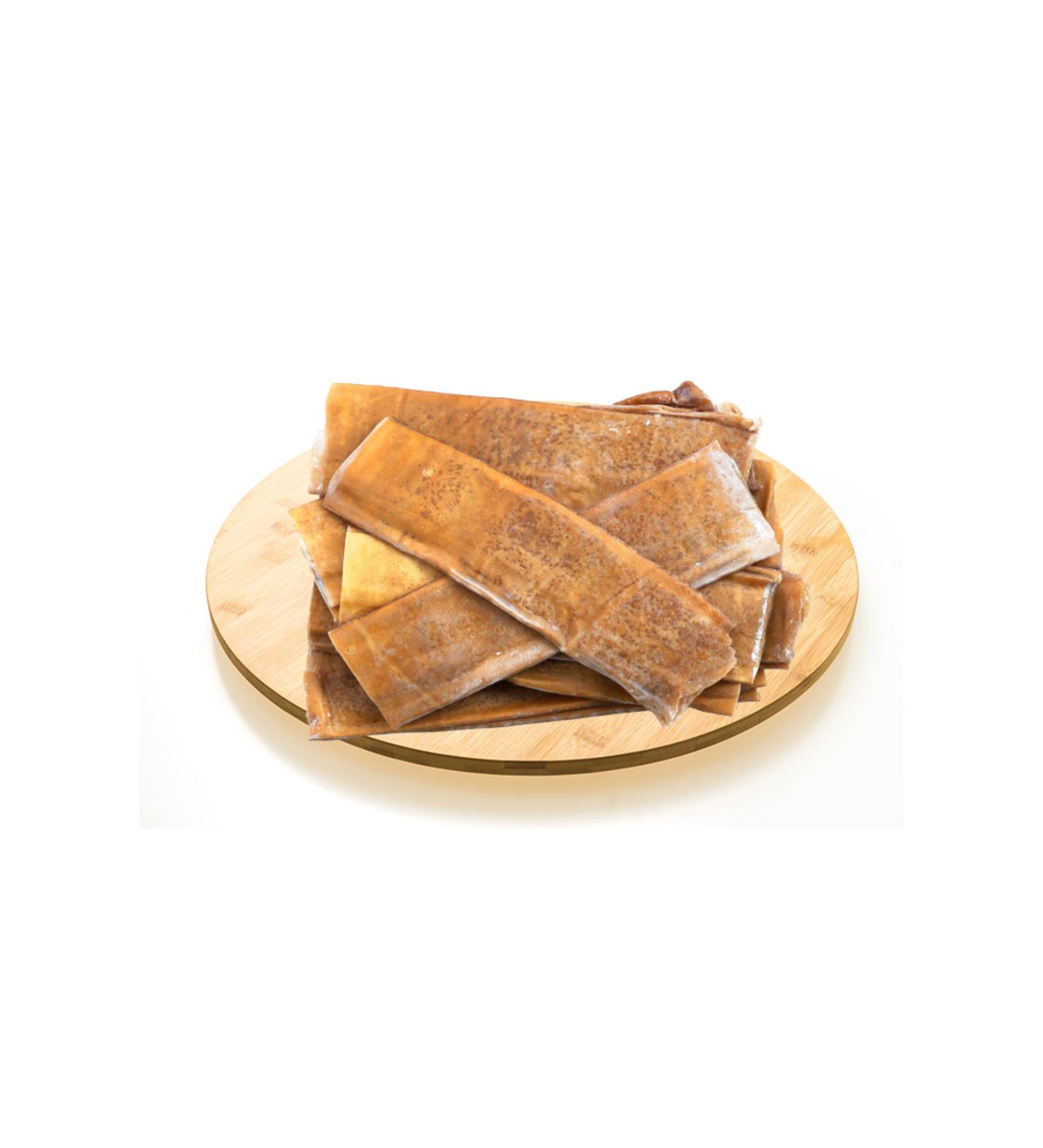 PISTACHIOS GARDEN Plain Fruit Pulp 500 Gr