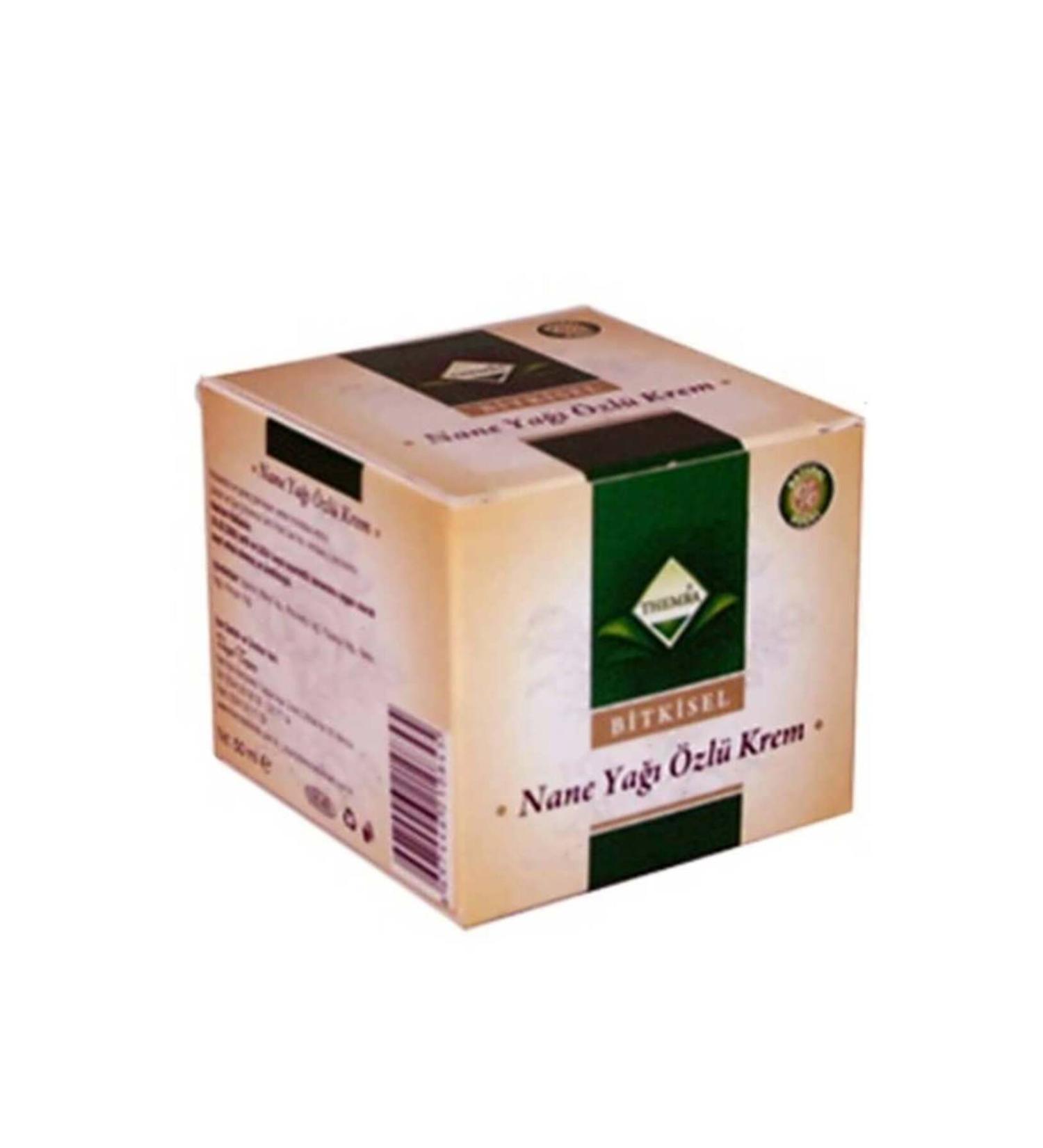 Themra Mint Oil Cream