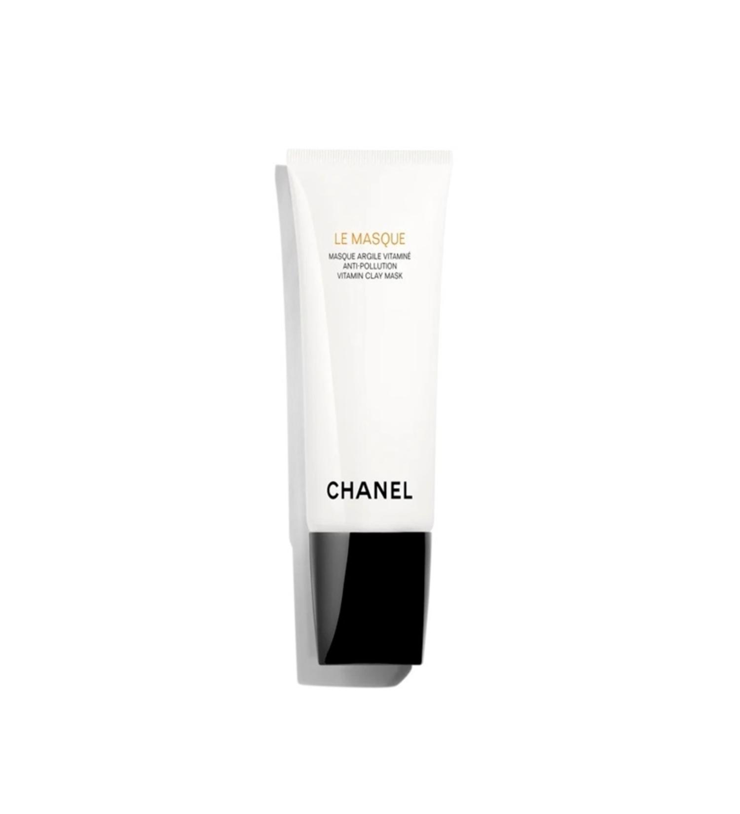Chanel LE MASQUE CLAY MASK AGAINST ENVIRONMENTAL POLLUTION - 75 ml - Buy Online on GoSupps.com