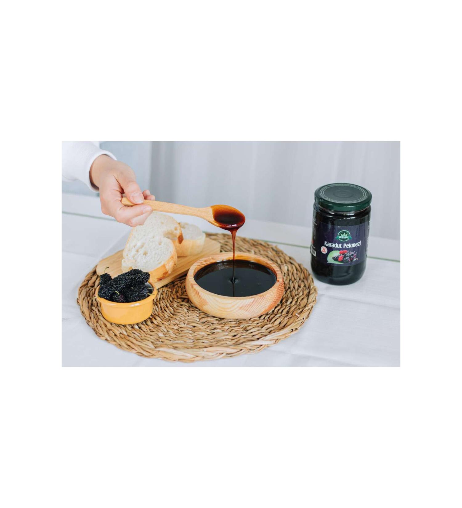 L YA TURAKYA Turakya Black Mulberry Molasses