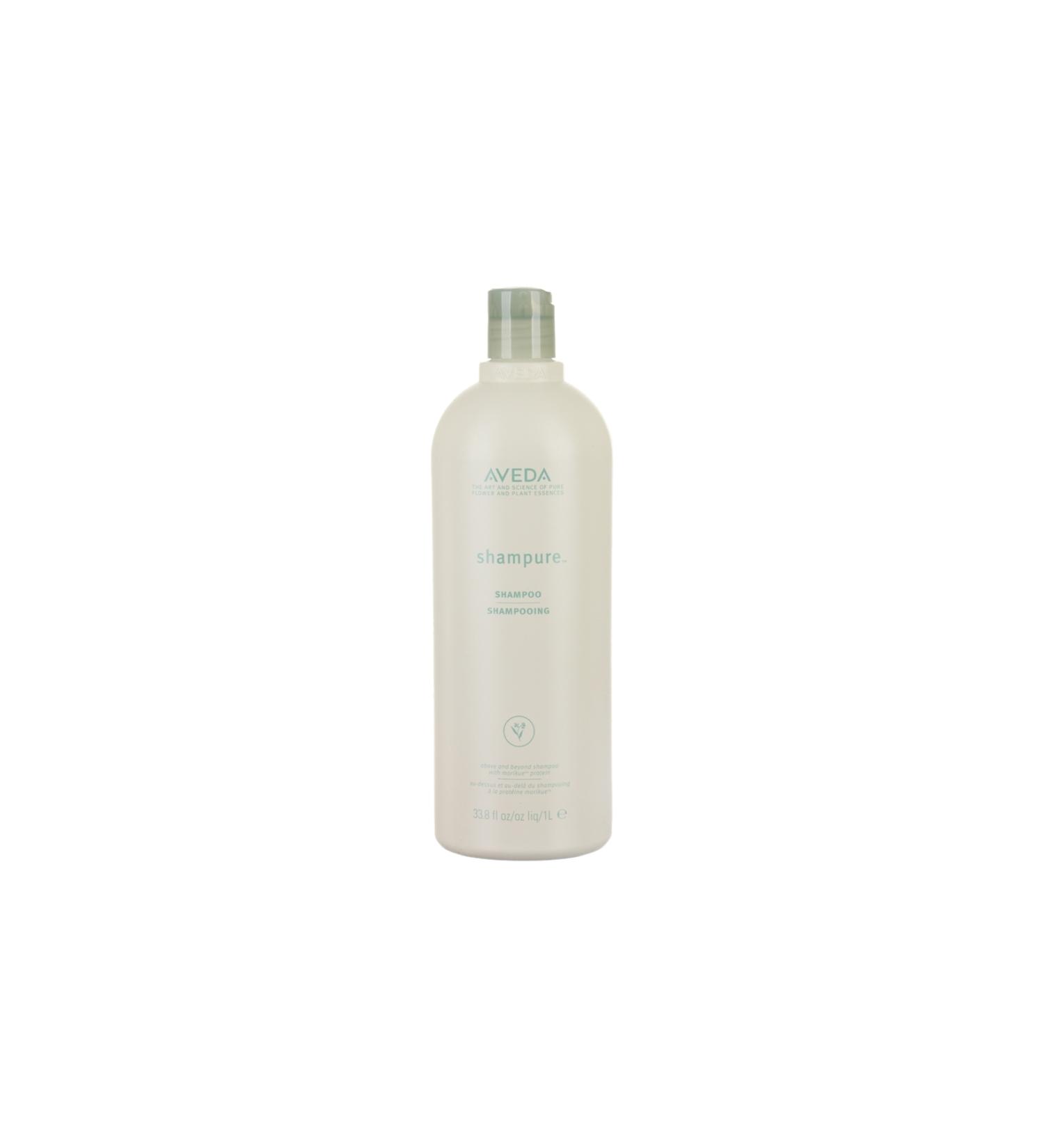 Aveda Shampure Nurturing Nourishing Shampoo 1000 ml