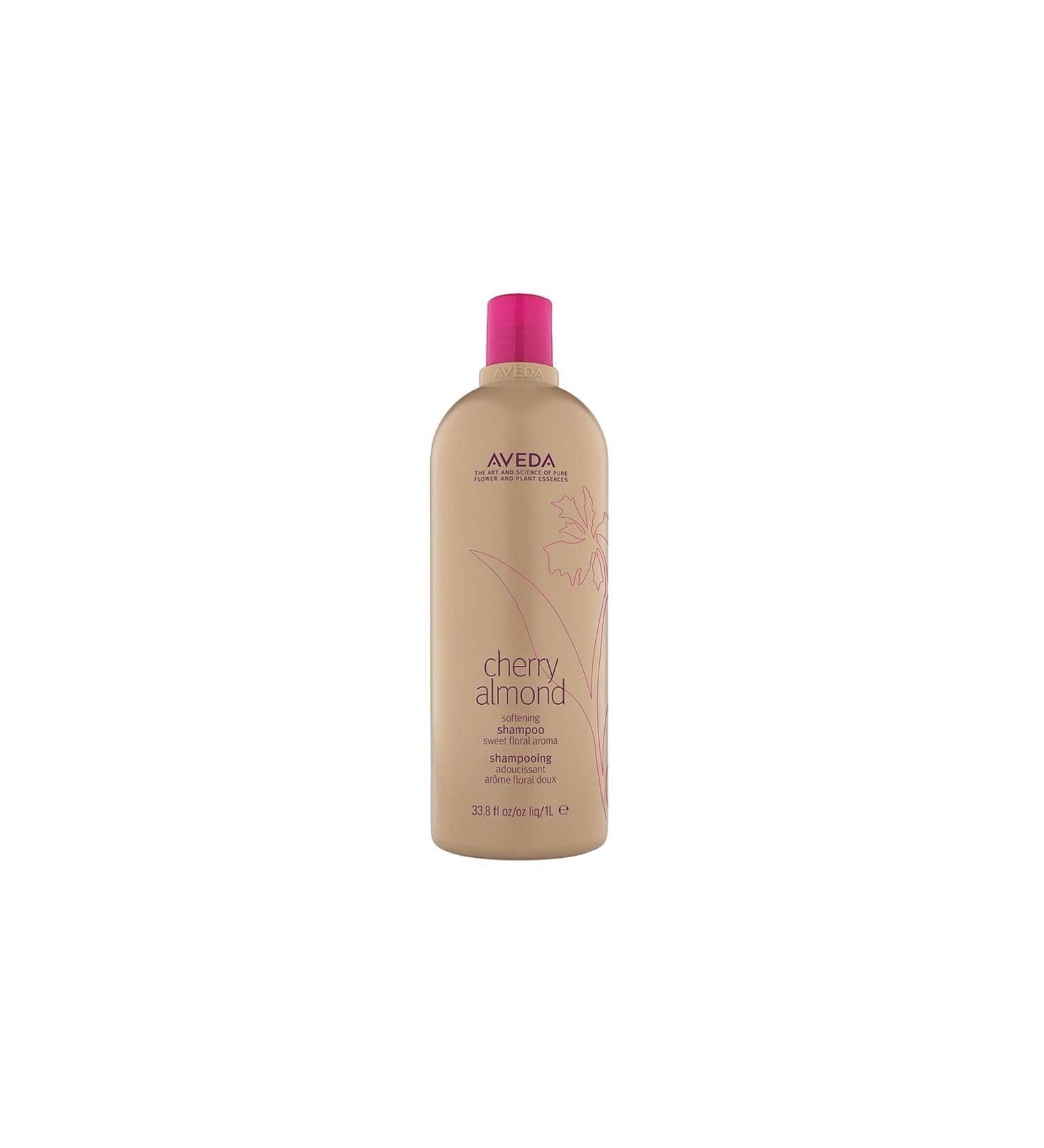 Aveda Cherry Almond Softening Moisturizing Shampoo 1000 ml