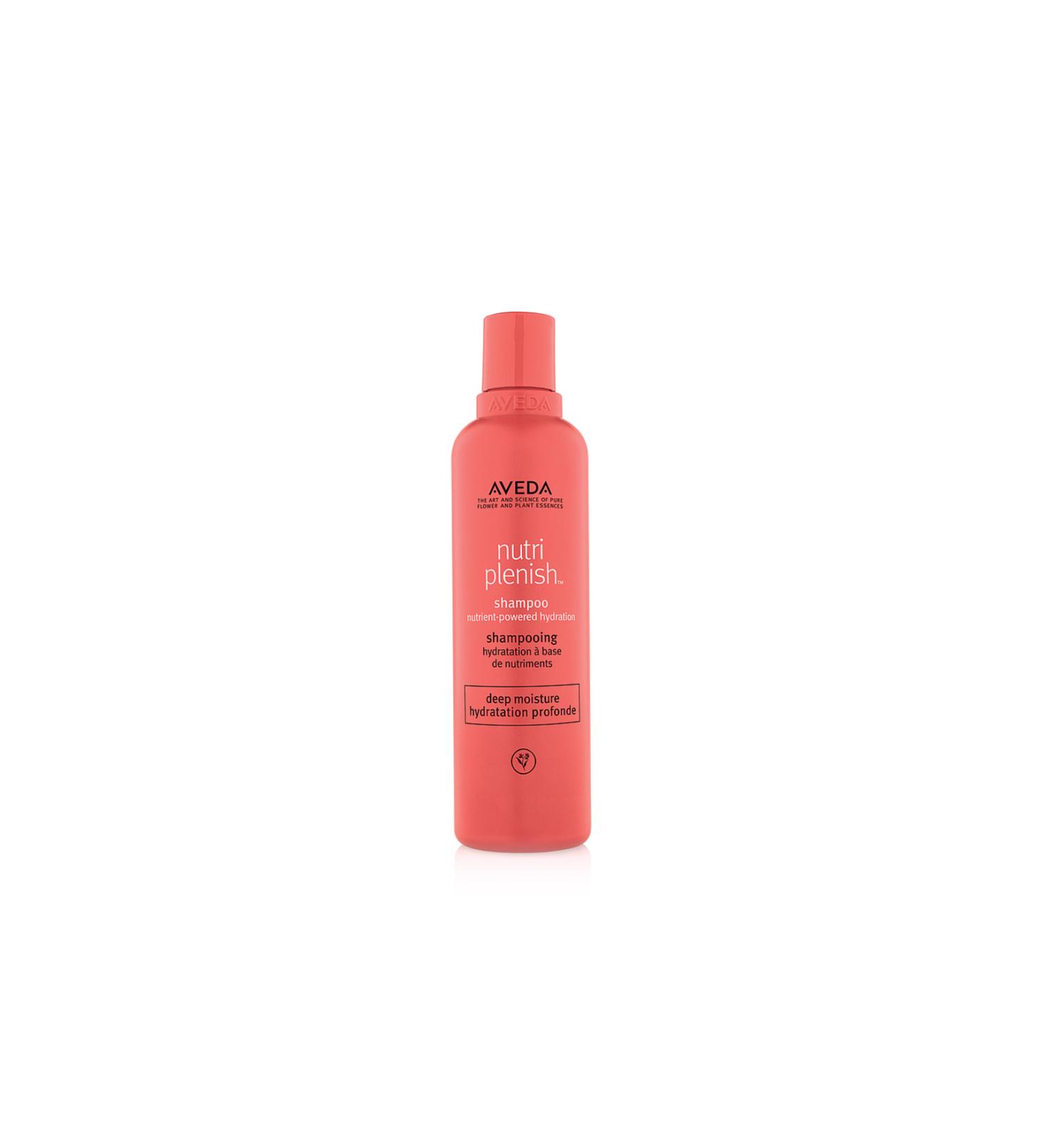 Aveda Nutriplenish Deep Moisture Moisturizing Shampoo 250 ml