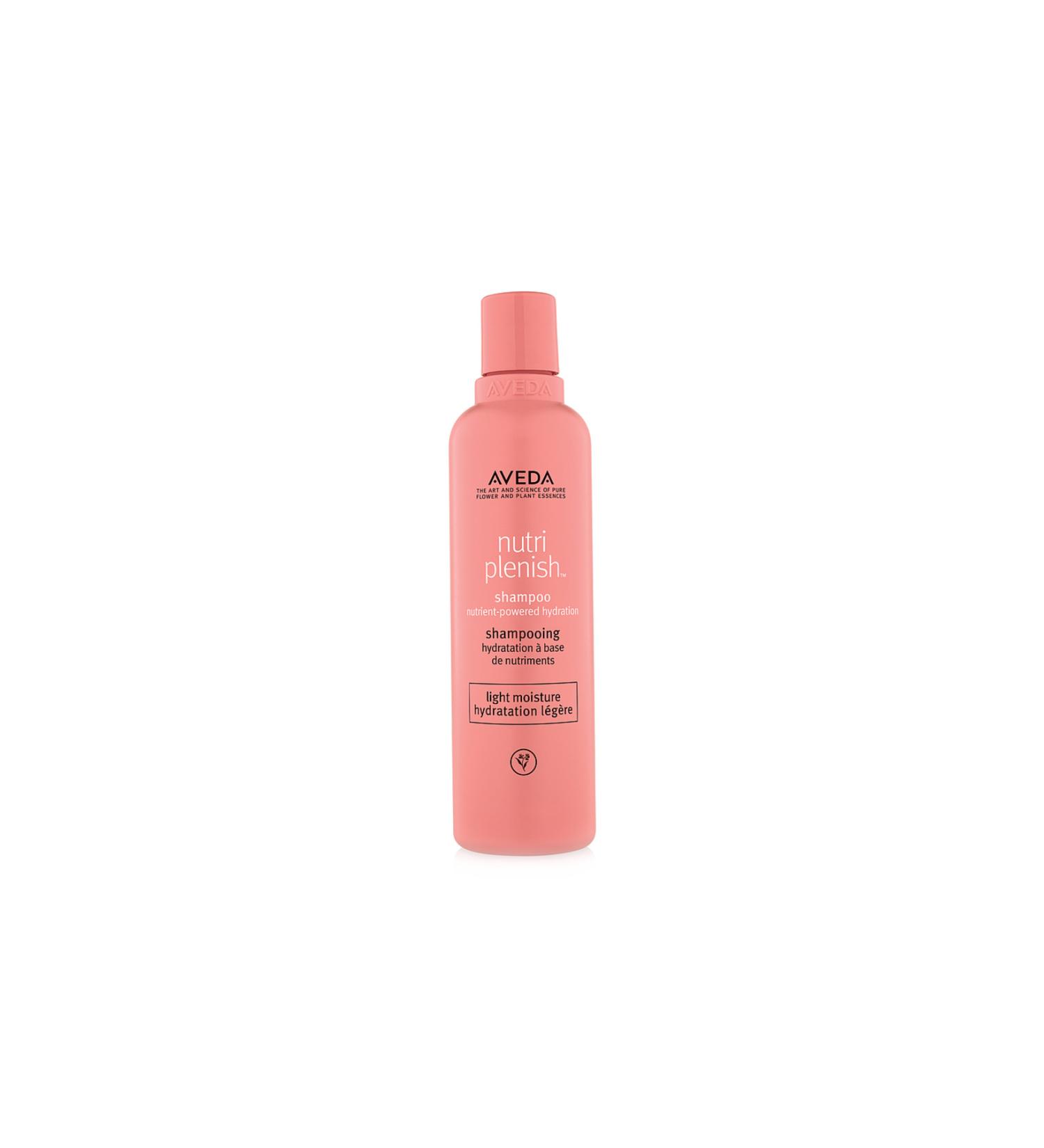 Aveda Nutriplenish Light Moisture Moisturizing Shampoo 250 ml