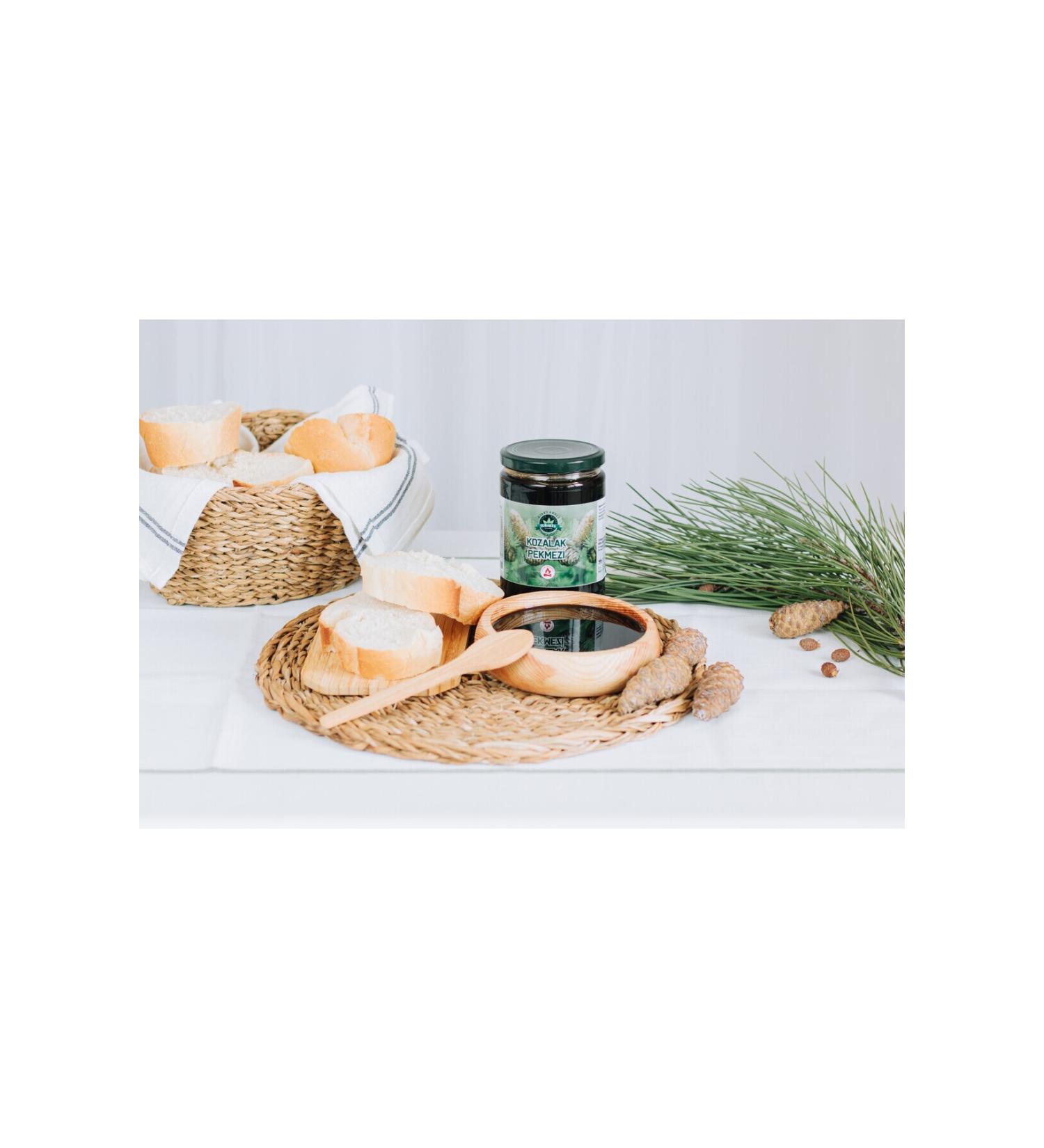 Cone Turakya Cone Molasses