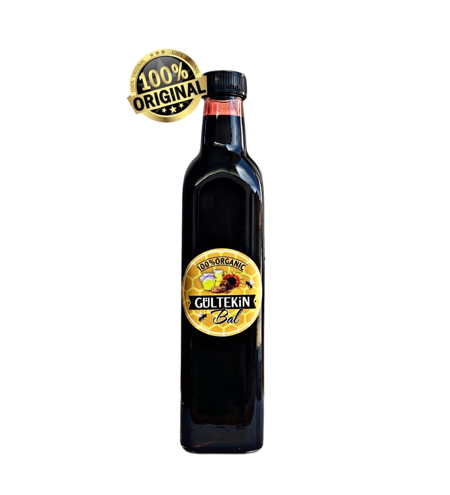 G LTEK N HONEY BLACK MULBERRY EXTRACT 900 GRAM"