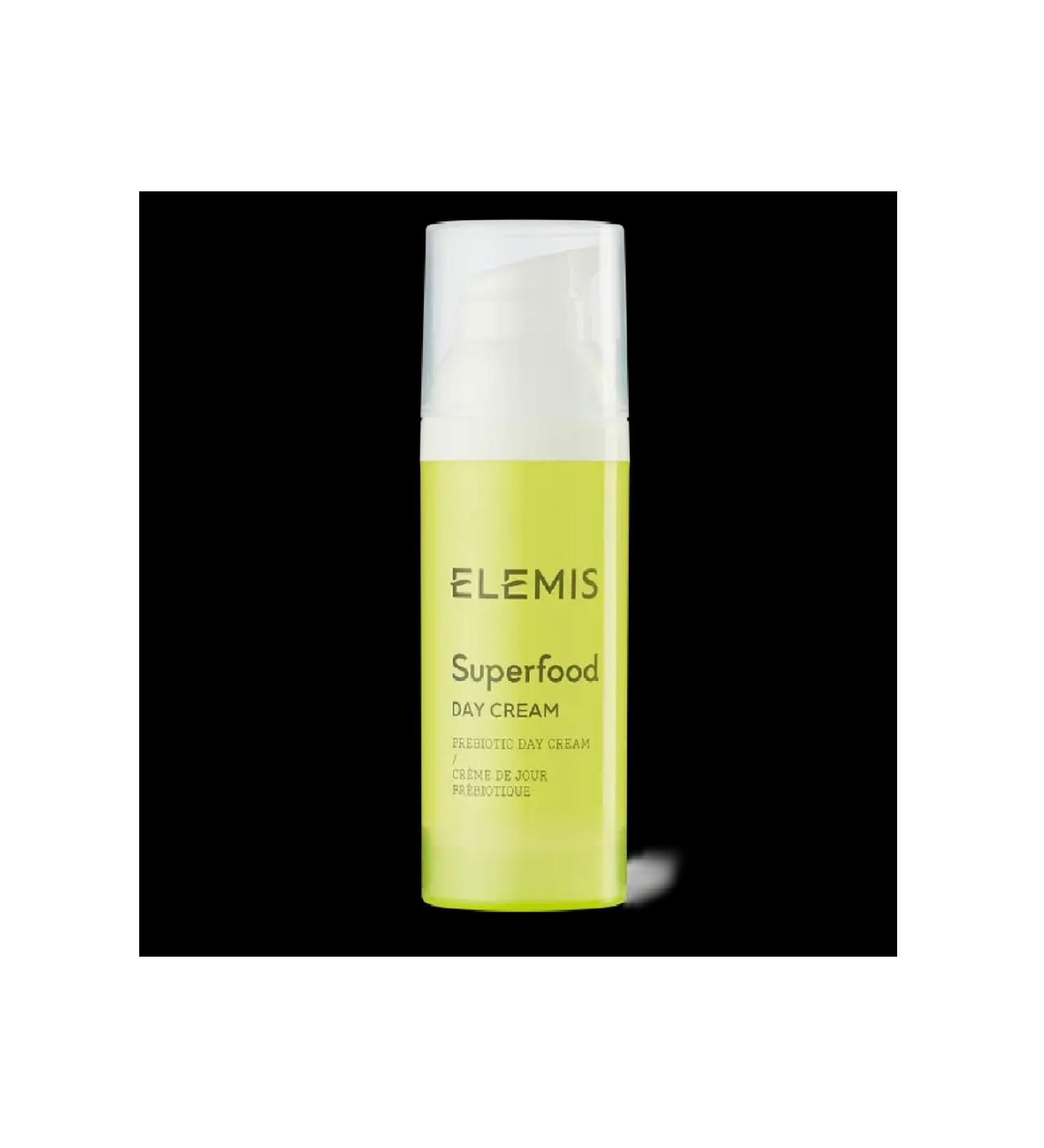 Elemis - Superfood Day - Moisturizing Cream - 50mL - CAME COSMETICS