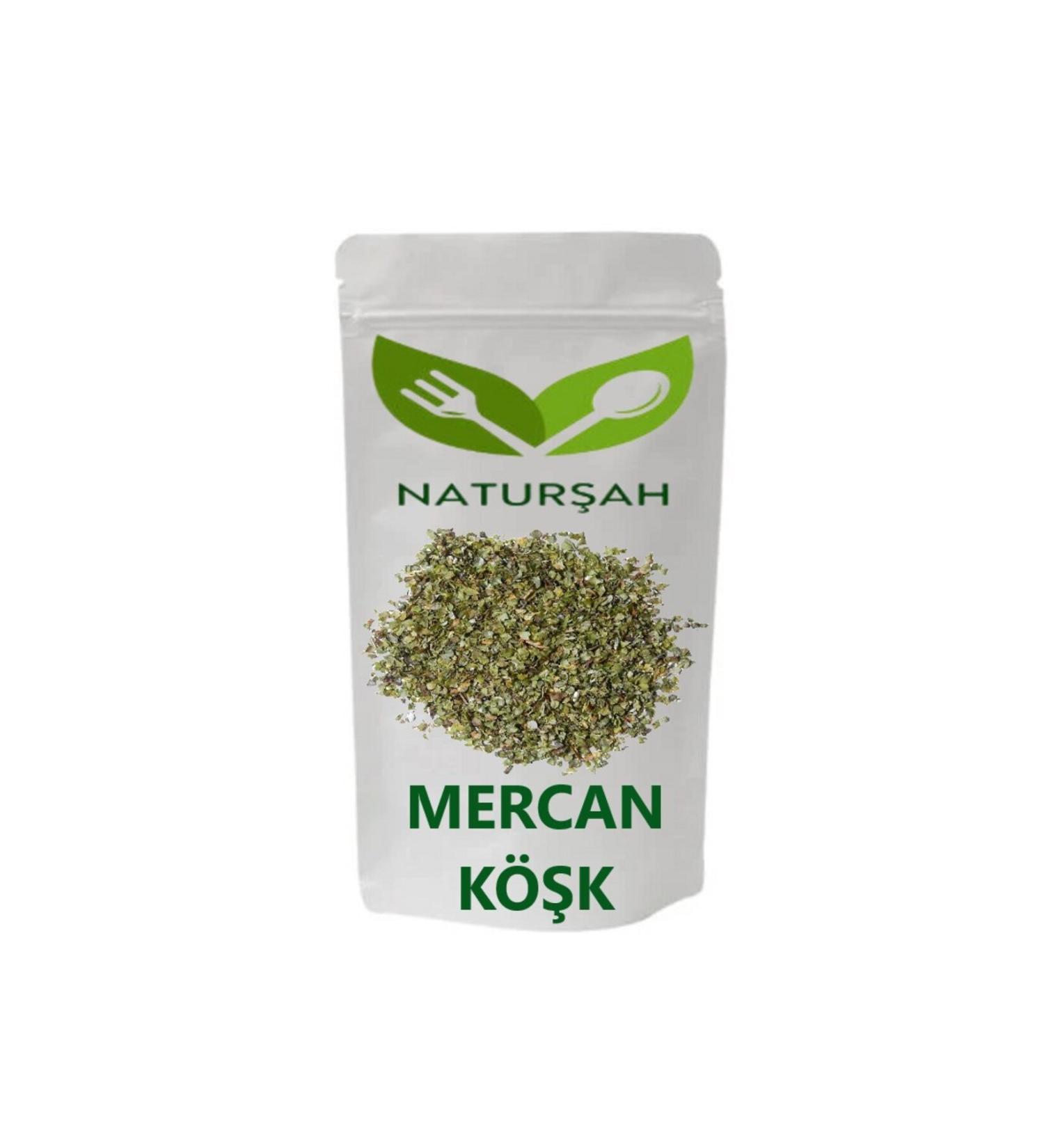 Naturshah Marjoram 1 Kg