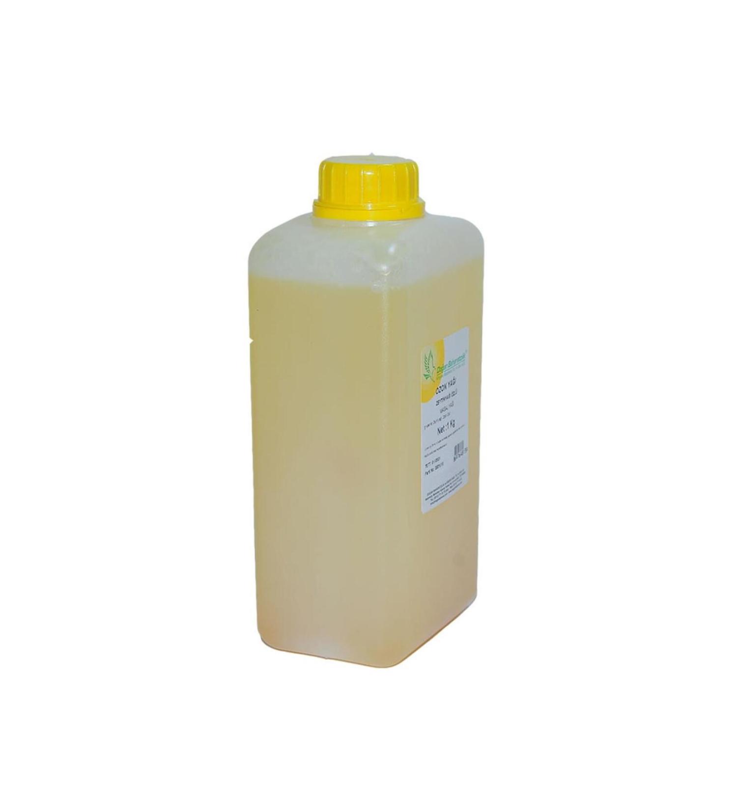 Do an Spice Ozone Oil 1 Kg Kilo Drum Natural Pure - Buy Online on GoSupps.com