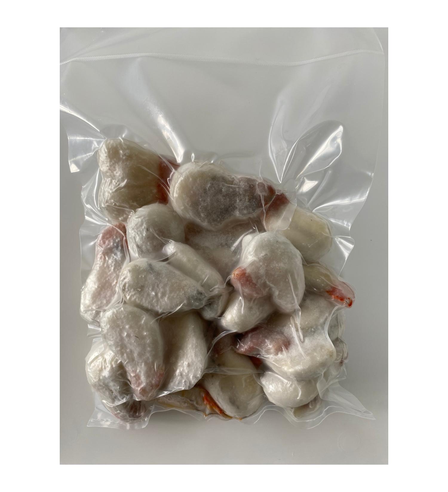 Takasu Cuttlefish eggs 1000gr.