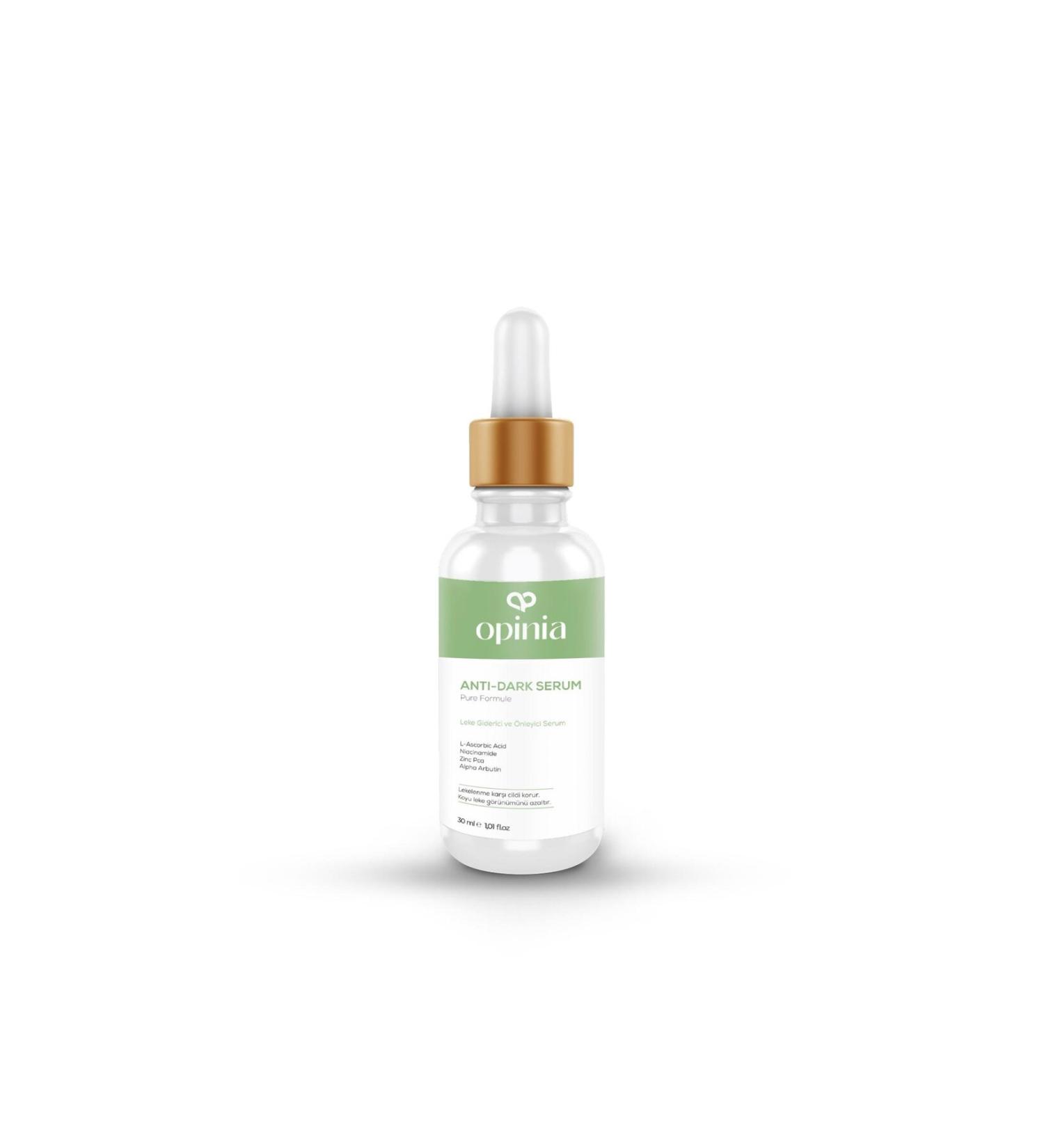 OPINIA Anti-Dark and Preventive Serum