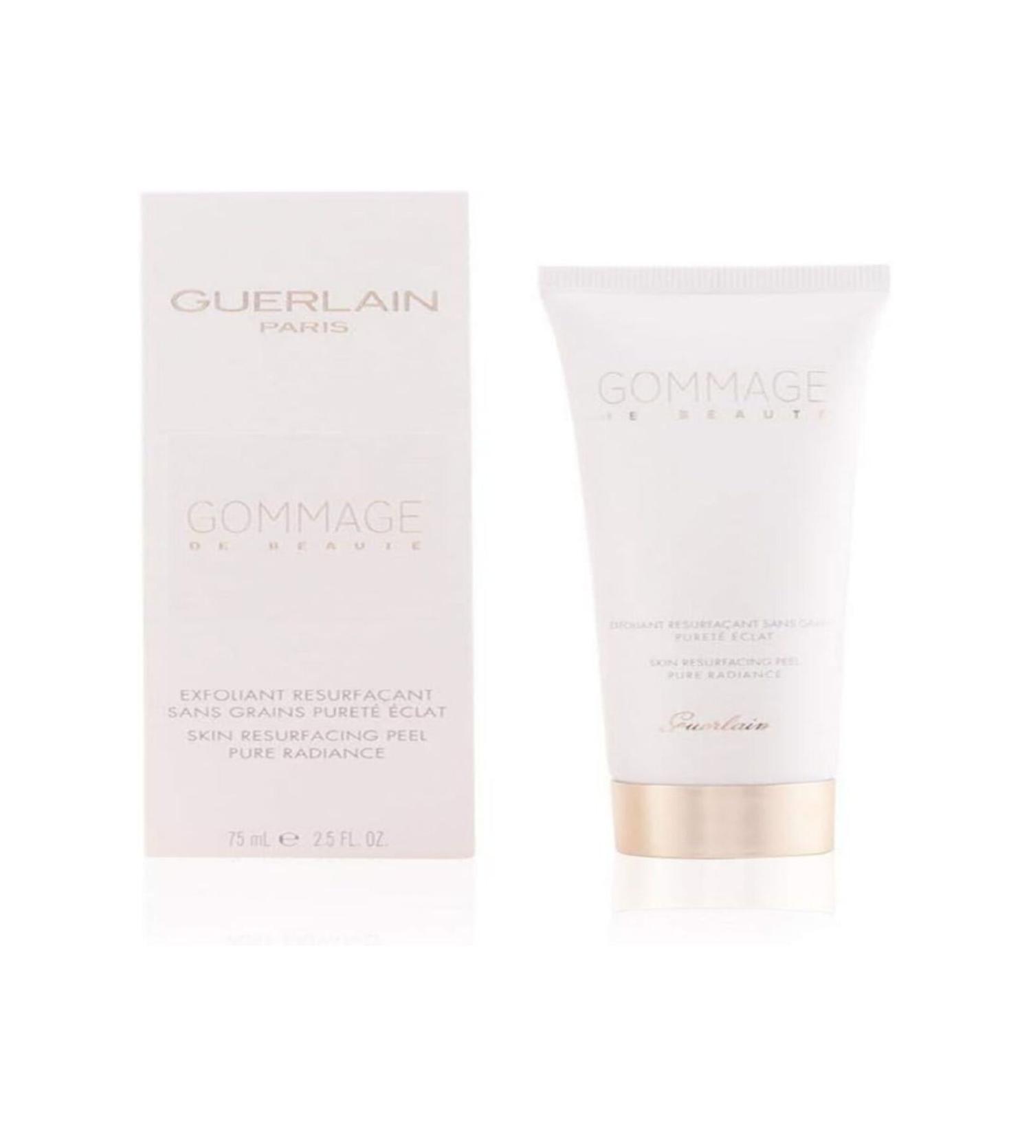 Guerlain Skin Resurfacing Renewing and Brightening Peeling 75 ml