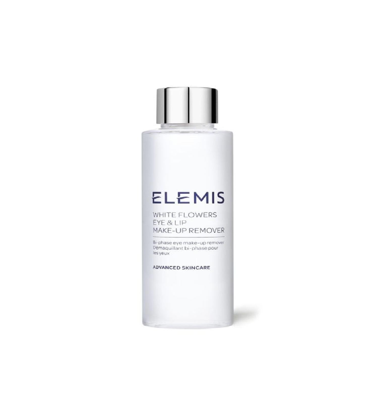 Elemis - Eye Contour and Lips Make-Up Remover - 125mL