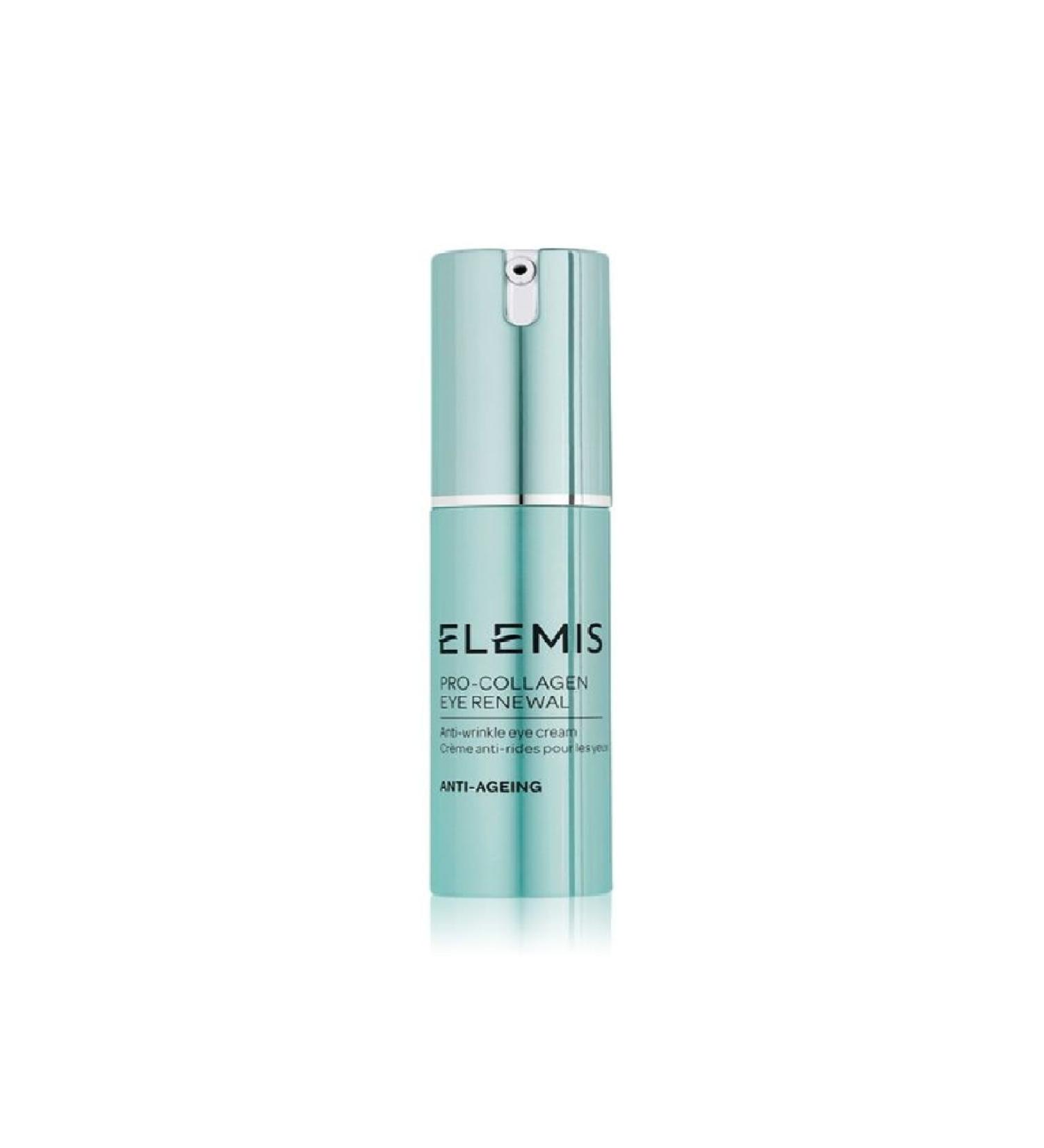Elemis - Pro-Collagen - Eye Contour Care - 15ML