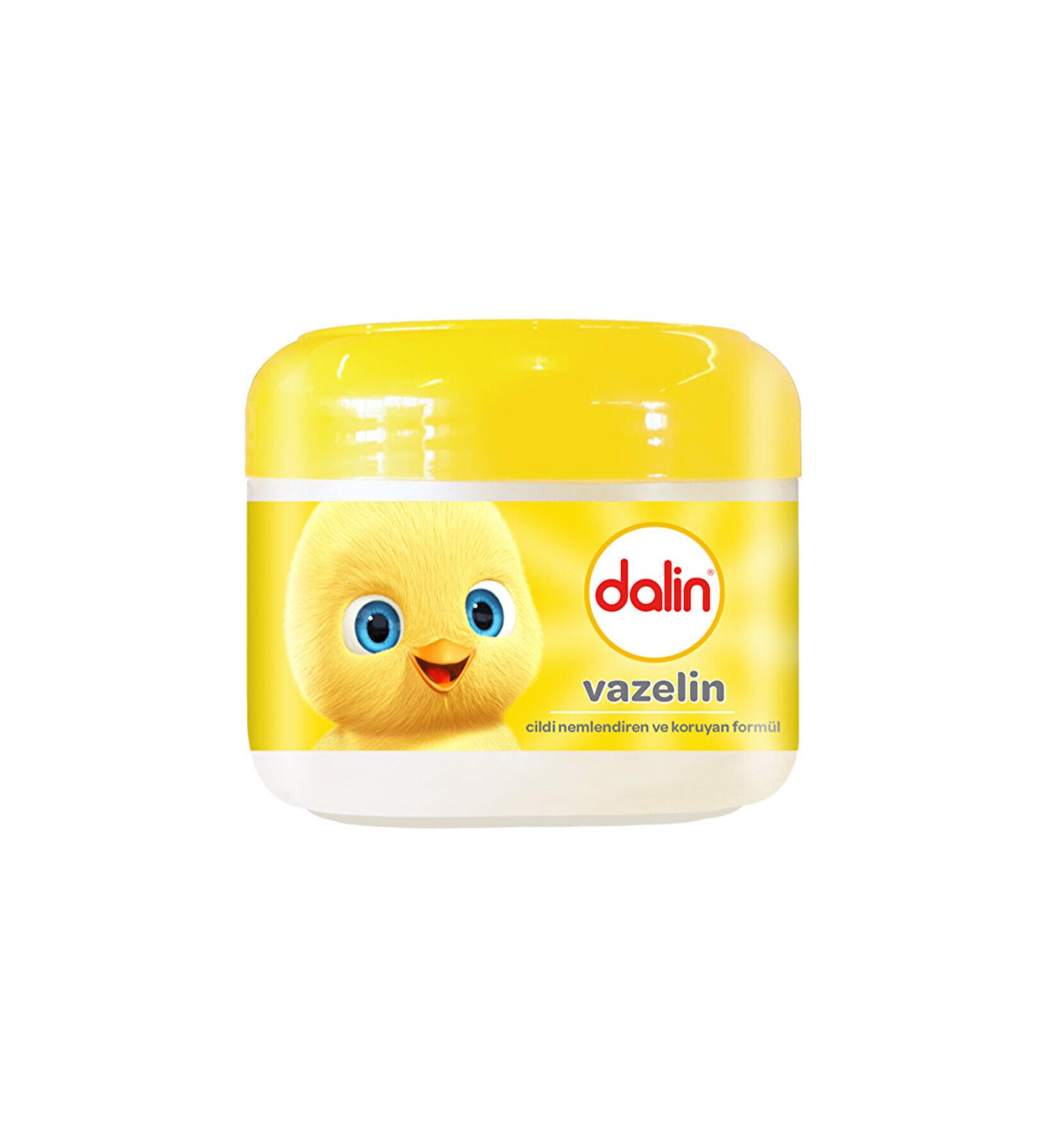 Dalin Vaseline 100 ml