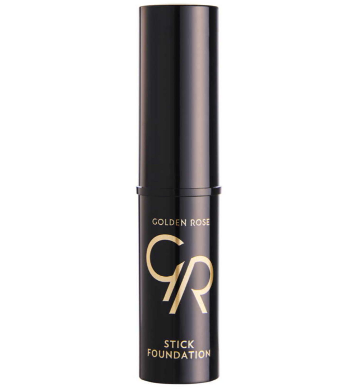 Golden Rose Stick Foundation - 05 Natural - Stick Foundation-MFREYON00376