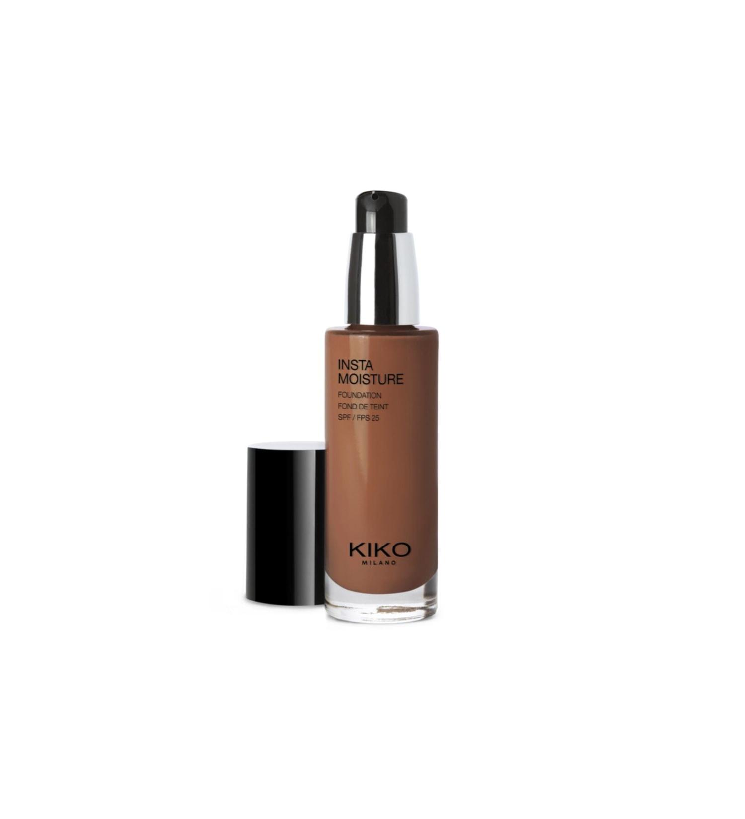 KIKO PERFECT SKIN - INSTAMOISTURE FOUNDATION 10 ROSEDMBA561