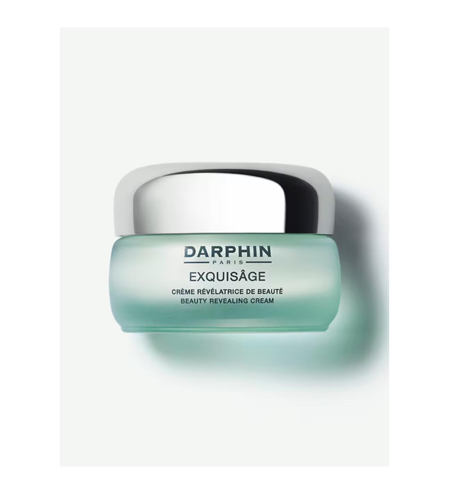 Darphin - Brightening and Firming Cream - Exquis ge Beauty Revealing Cream - 50ml