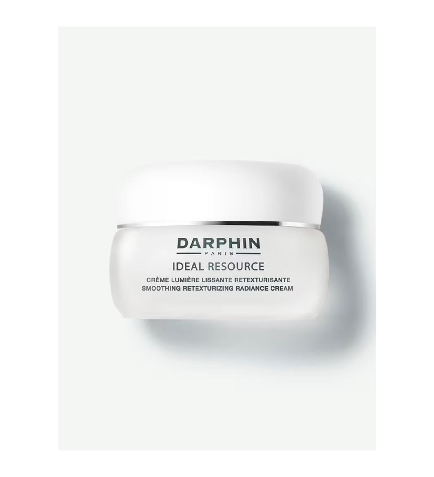 Darphin - Brightening Cream - Ideal Resource Smoothing Retexturizing Radiance - 50ml