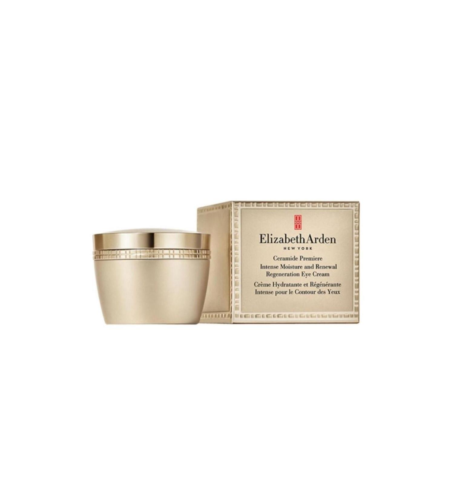 Elizabeth Arden Ceramide Premiere Regeneration Firming Eye Cream 15ml