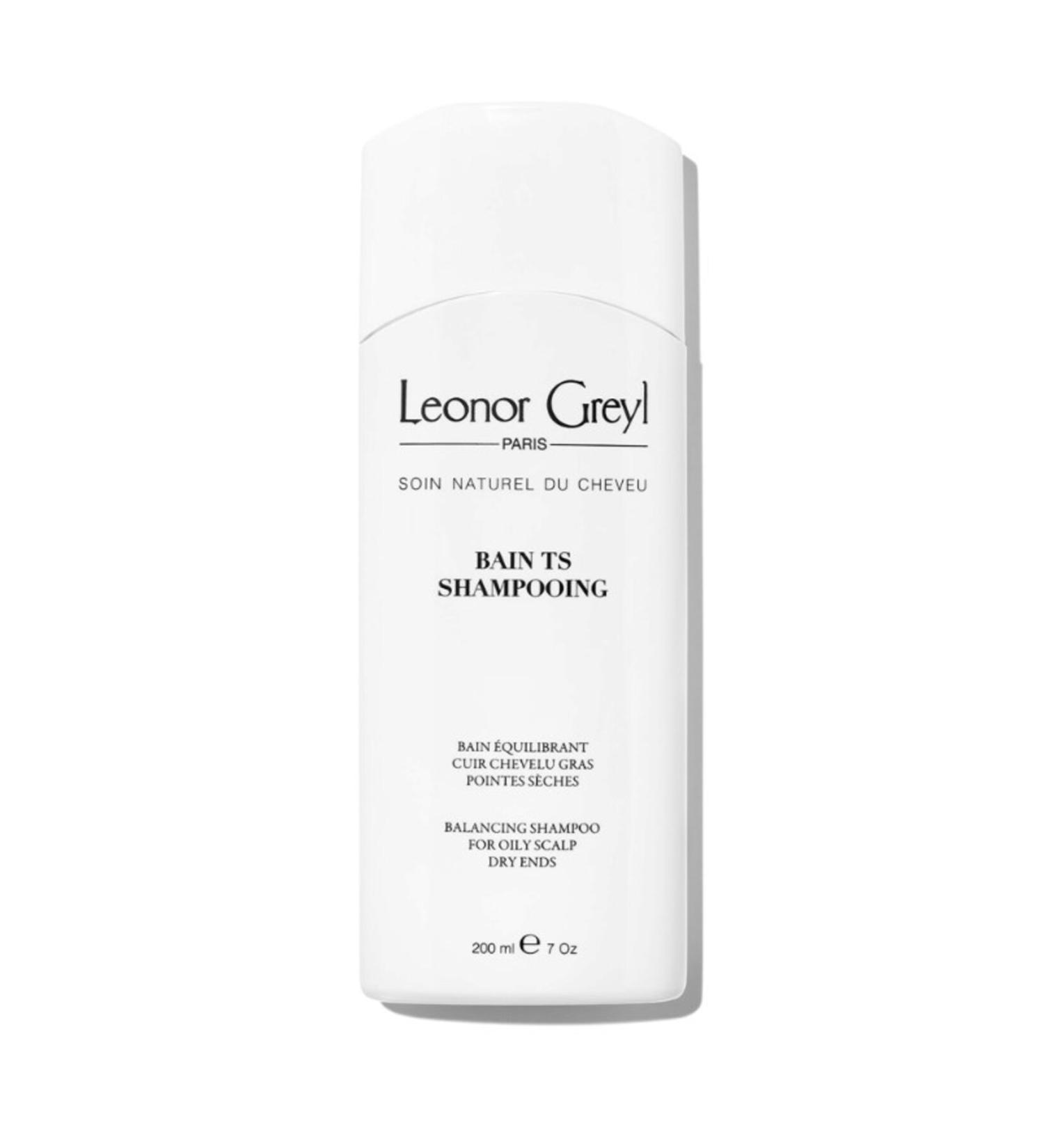 Leonor Greyl Bain Ts Shampooing 200ML Shampoo