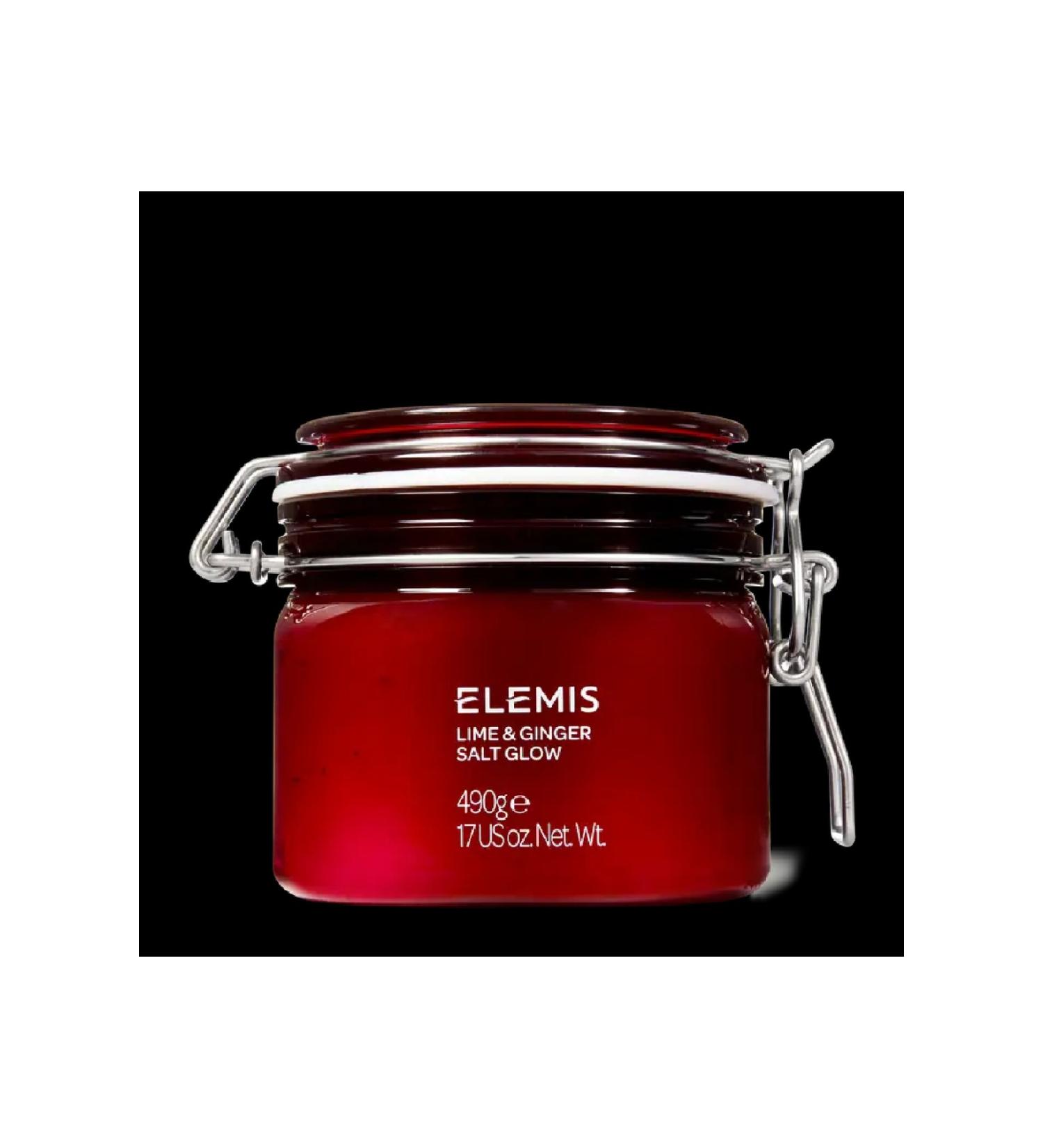 Elemis - Body Peeling - 490gR - CAME COSMETICS