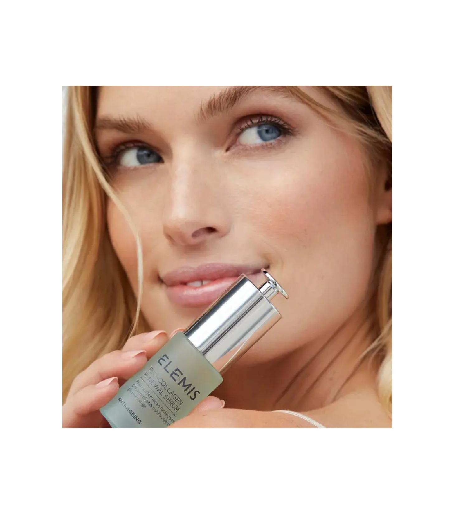 Elemis Pro-Collagen Skin Care Serum - 15Ml - CAME COSMETICS