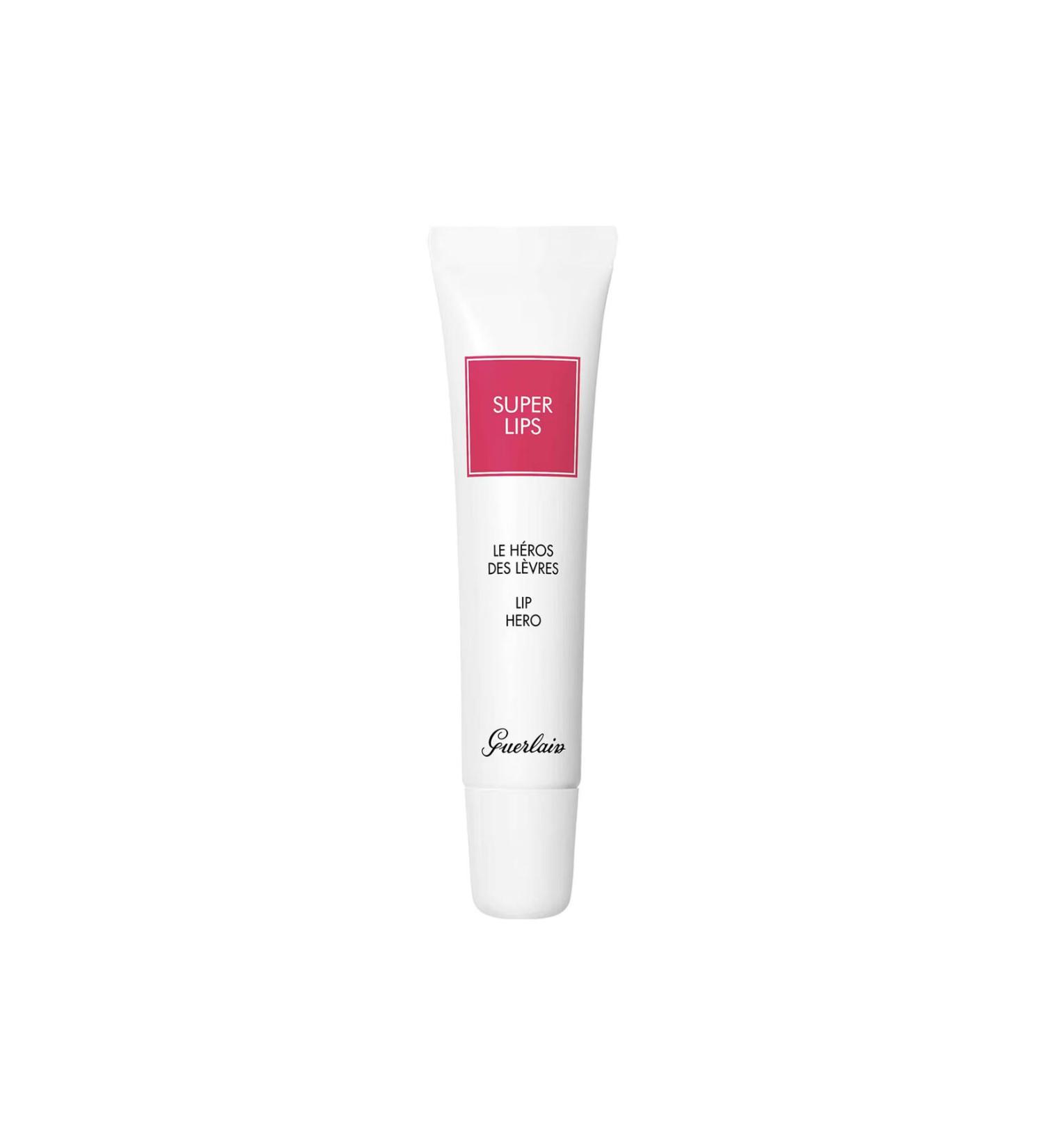 Guerlain Soft Smooth and Full Lips Lip Balm 15 ml
