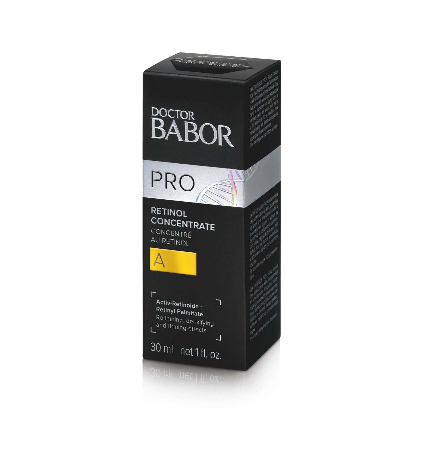 Doctor Babor Dcotor Babor Pro Retinol Concentrate A
