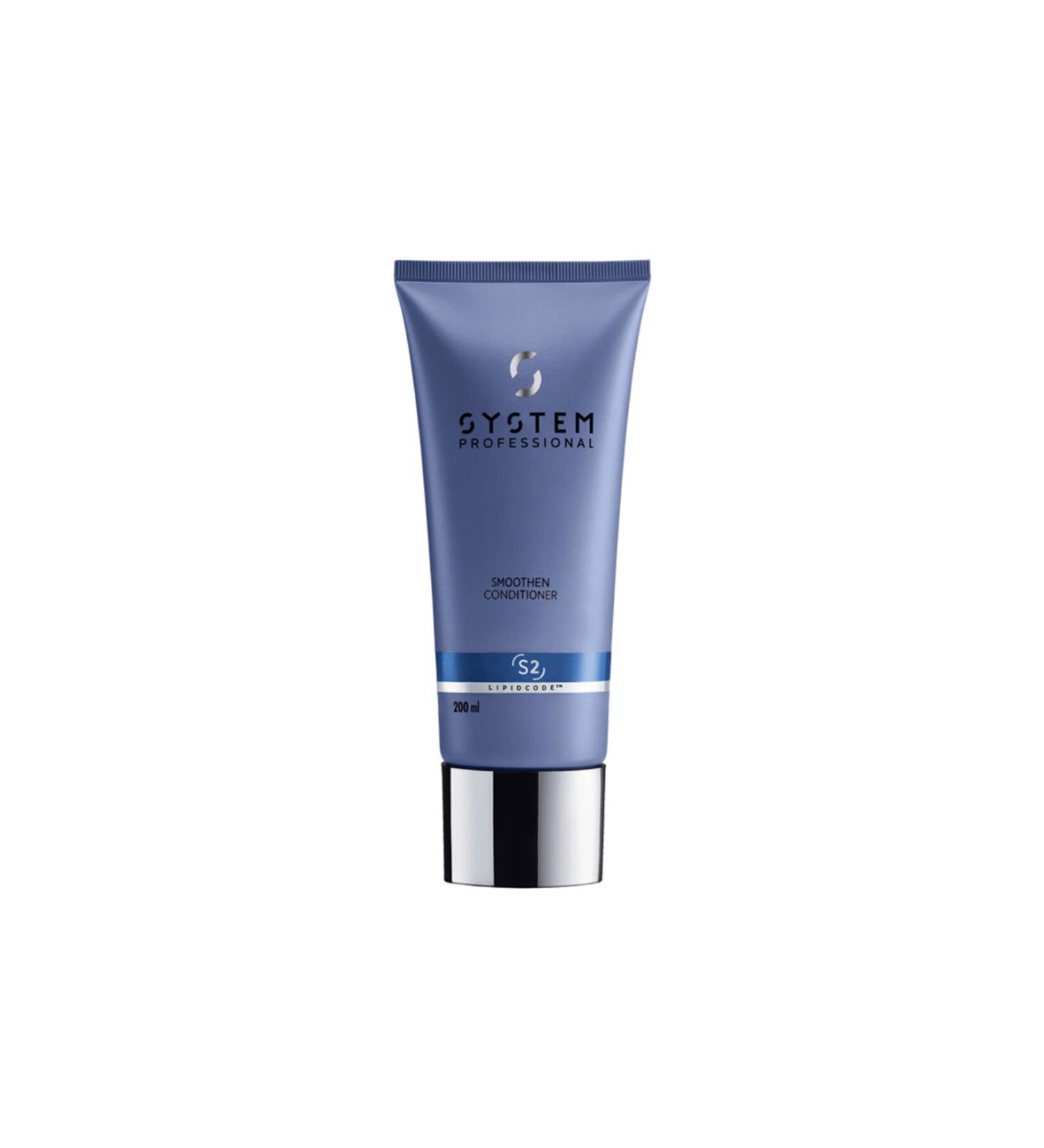 System Professional Smoothen Soothing Cream