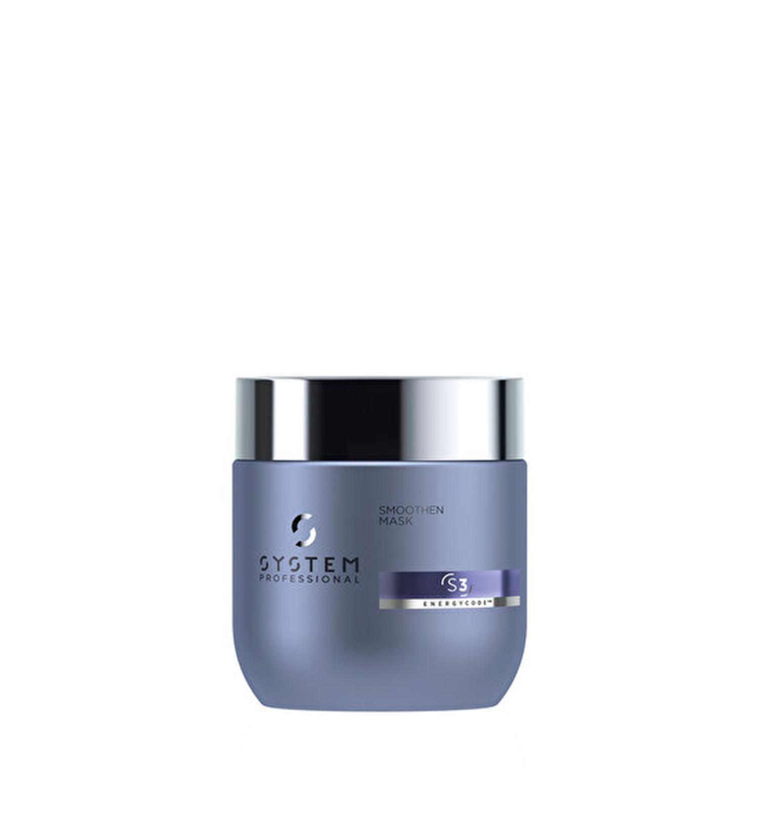 System Professional Smoothen Soothing Hair Mask