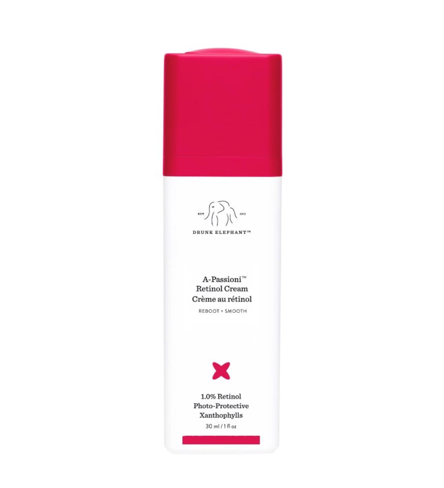 Drunk Elephant A-Passioni - 30 ML Moisturizing Cream