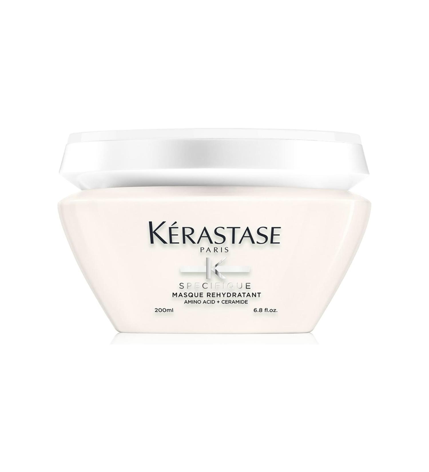 Kerastase Specifique Masque Hydra-Deep Moisturizing Scalp Mask 200ml CYT656533