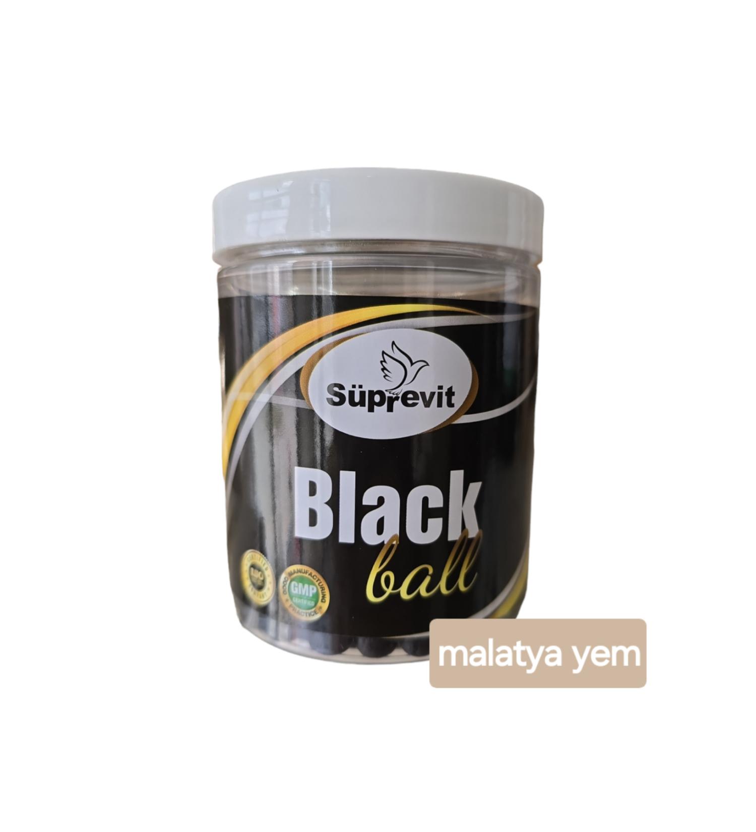 MALATYAYEM S previt Silver Ball 200 Gr. Long Distance Pigeon Hatchling Pill